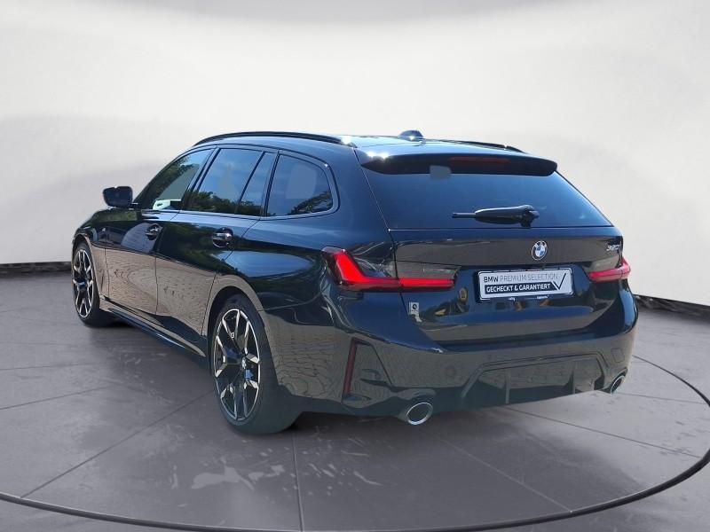 BMW 3er Touring – Bild 4