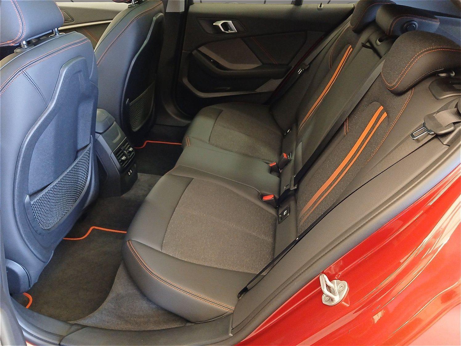 BMW 1er – Bild 9