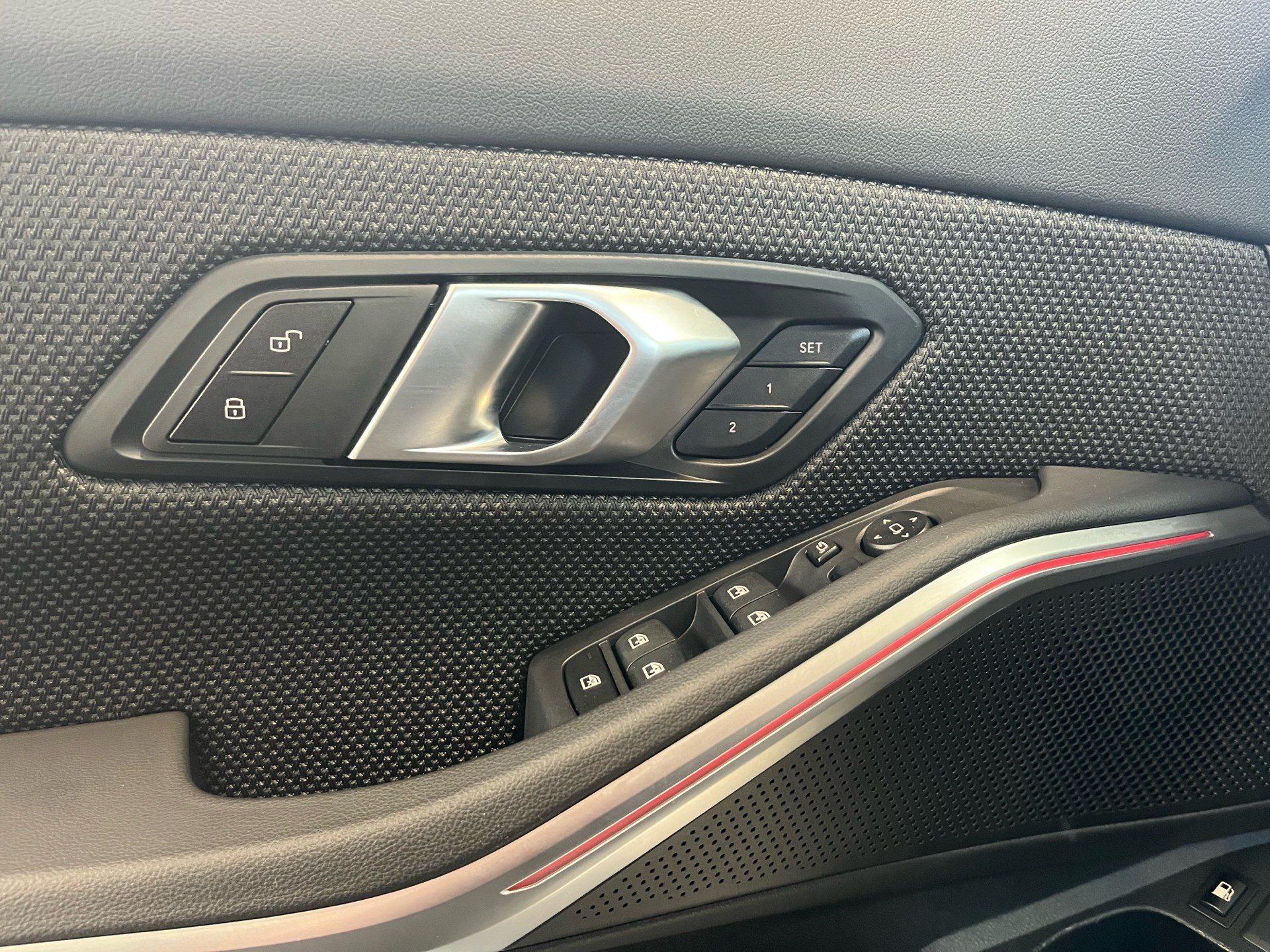 BMW 3er Touring – Bild 16