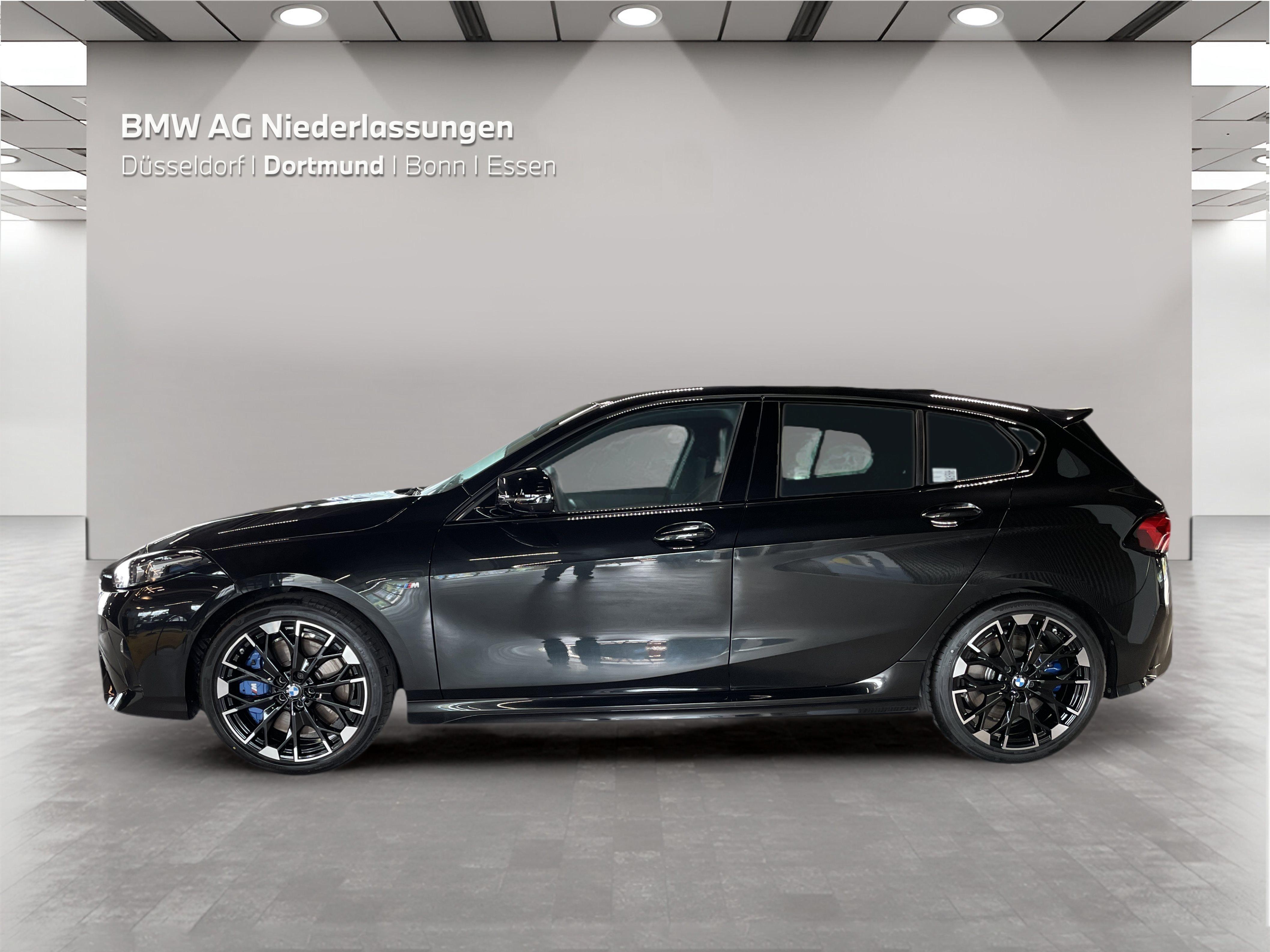 BMW 1er – Bild 5