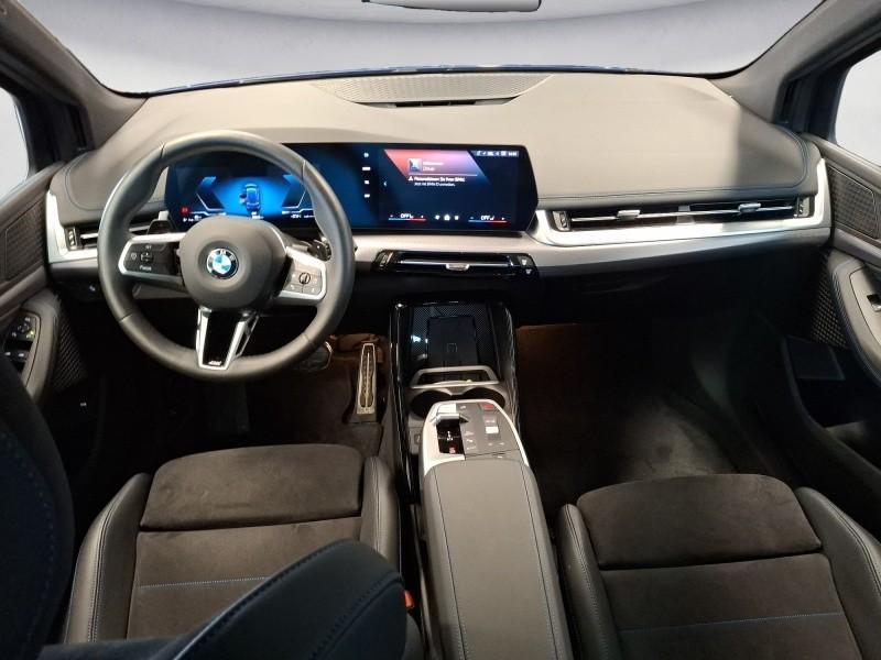 BMW 2er Active Tourer – Bild 8