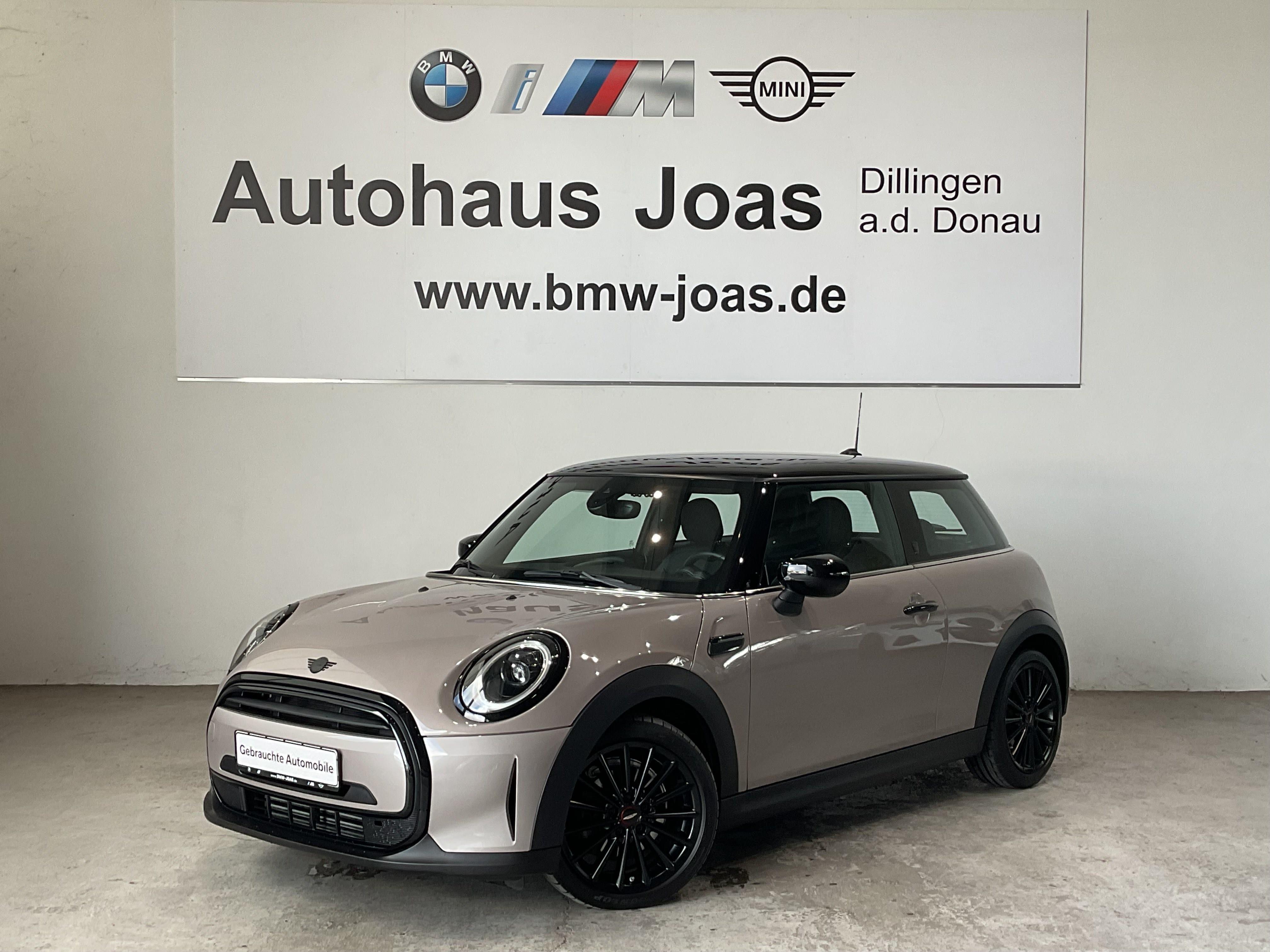 MINI Cooper 3-Türer