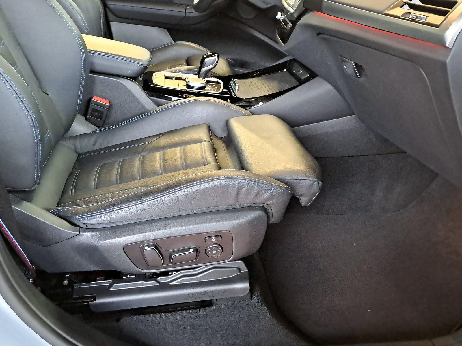 BMW X3 – Bild 5