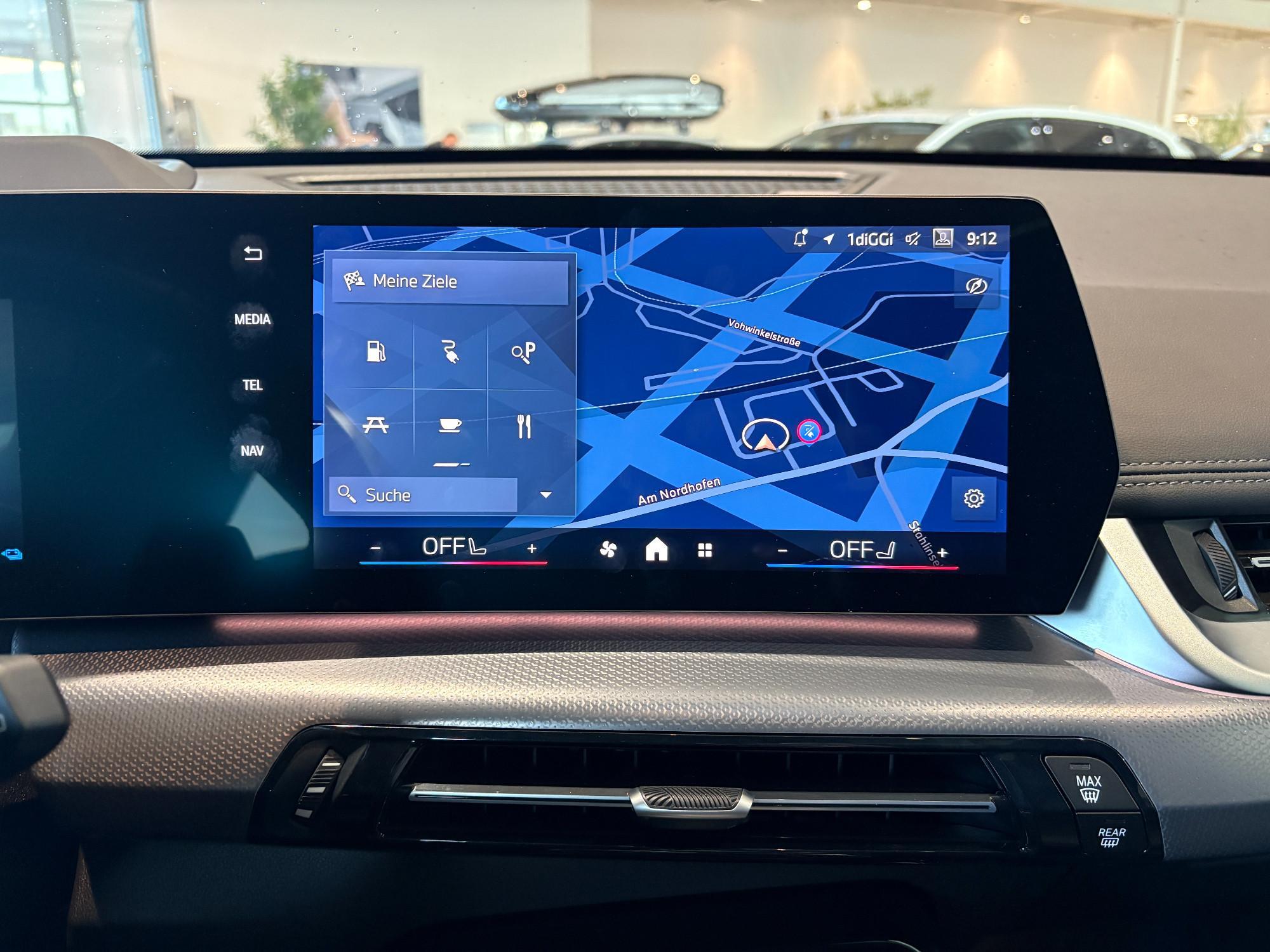 BMW X1 – Bild 46