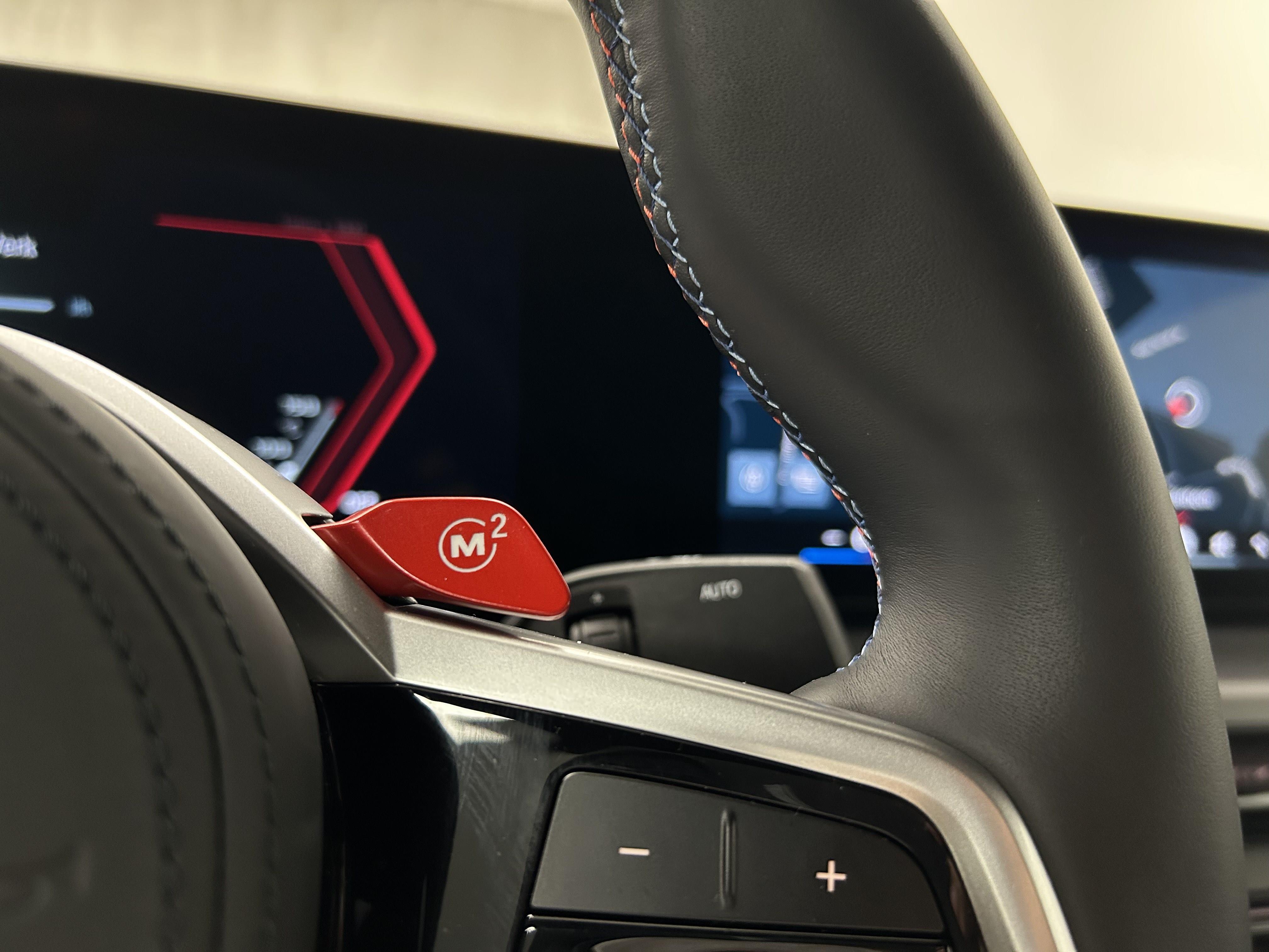 BMW M2 Coupé – Bild 33
