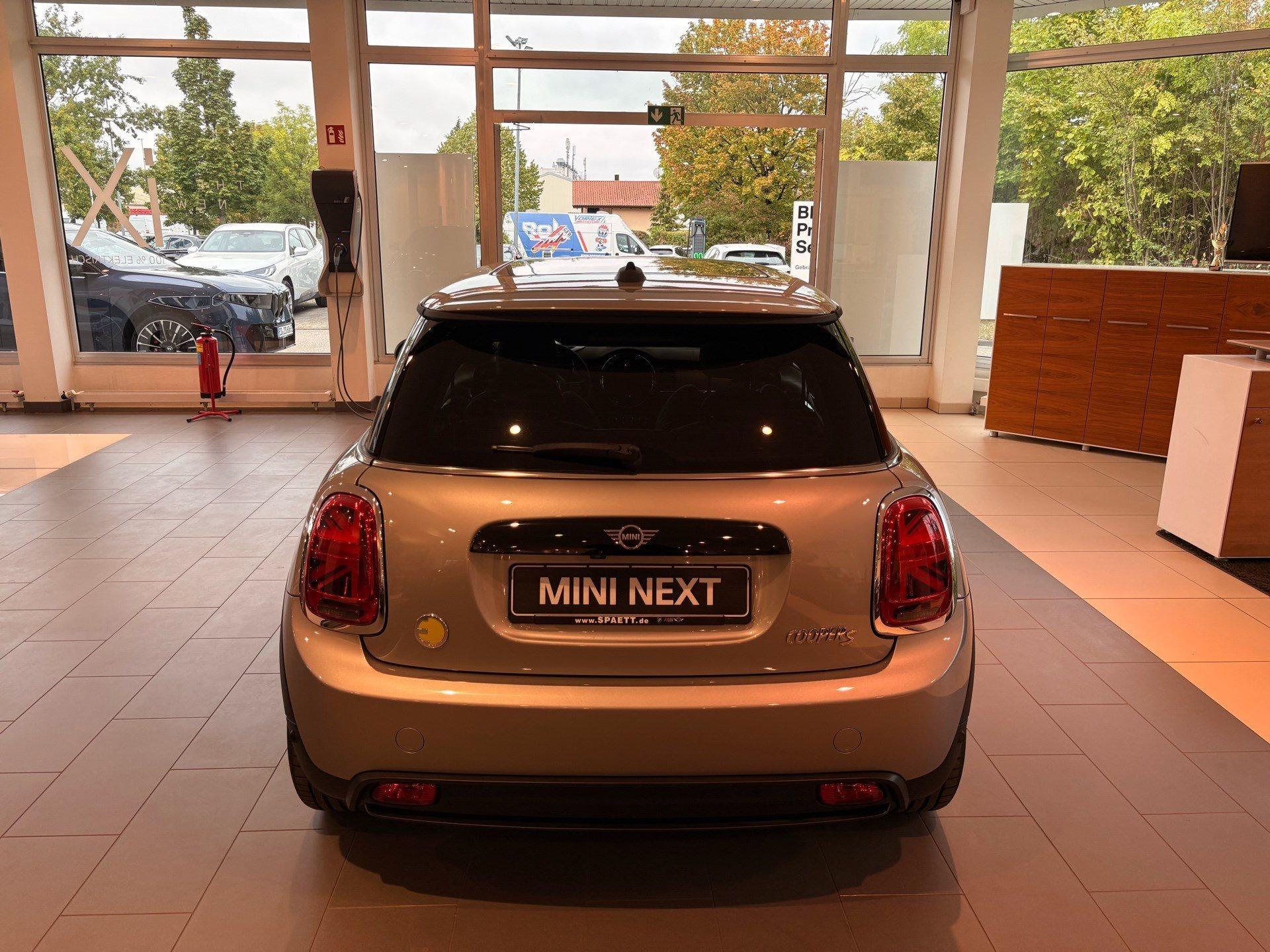 MINI Cooper 3-Türer – Bild 3
