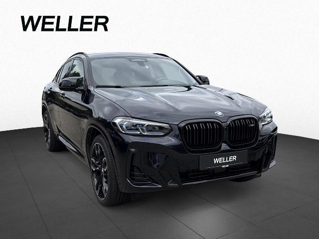 BMW X4 – Bild 2
