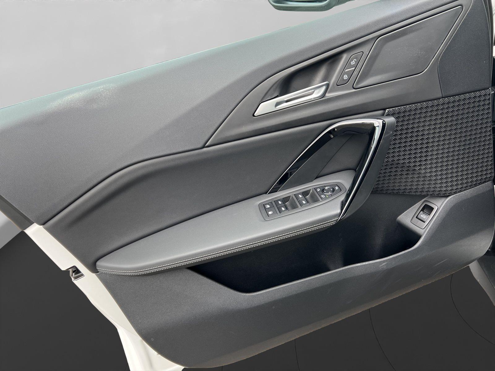 BMW X1 – Bild 12