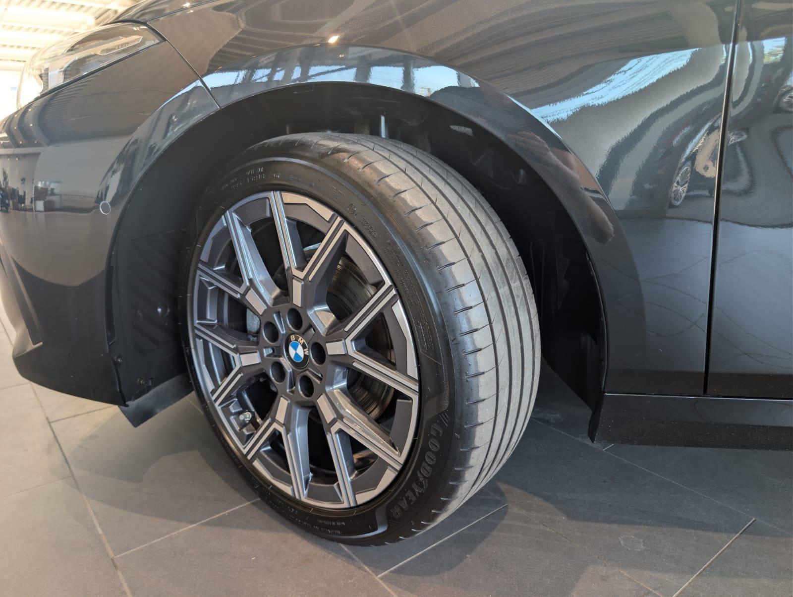 BMW 1er – Bild 7