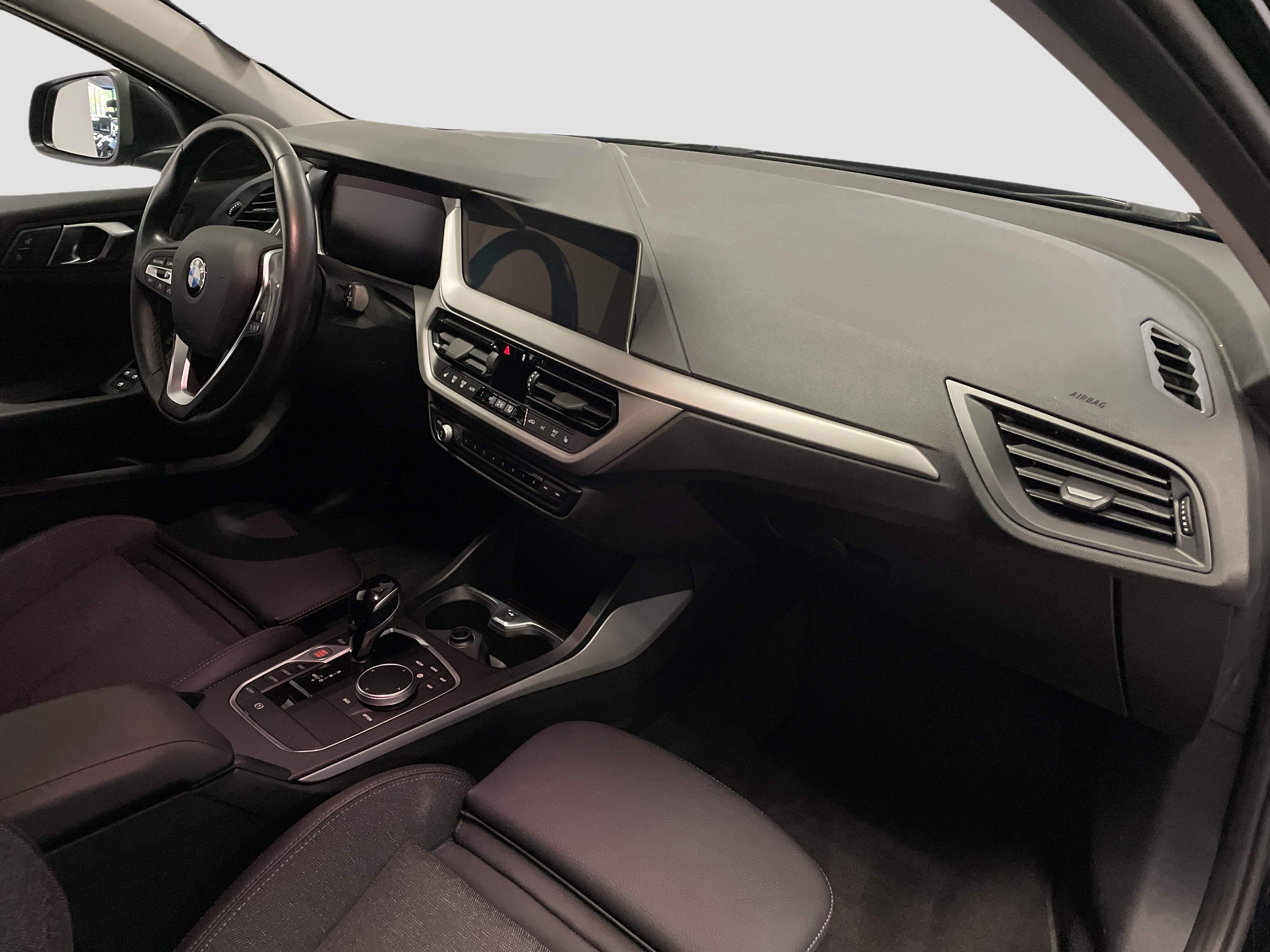 BMW 1er – Bild 12
