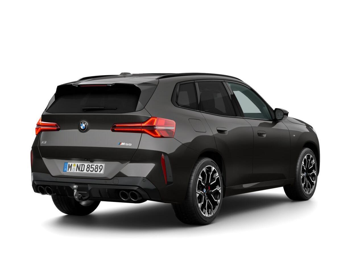 BMW X3 – Bild 5