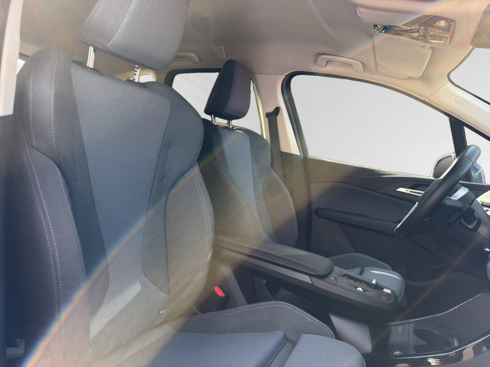 BMW 2er Active Tourer – Bild 18