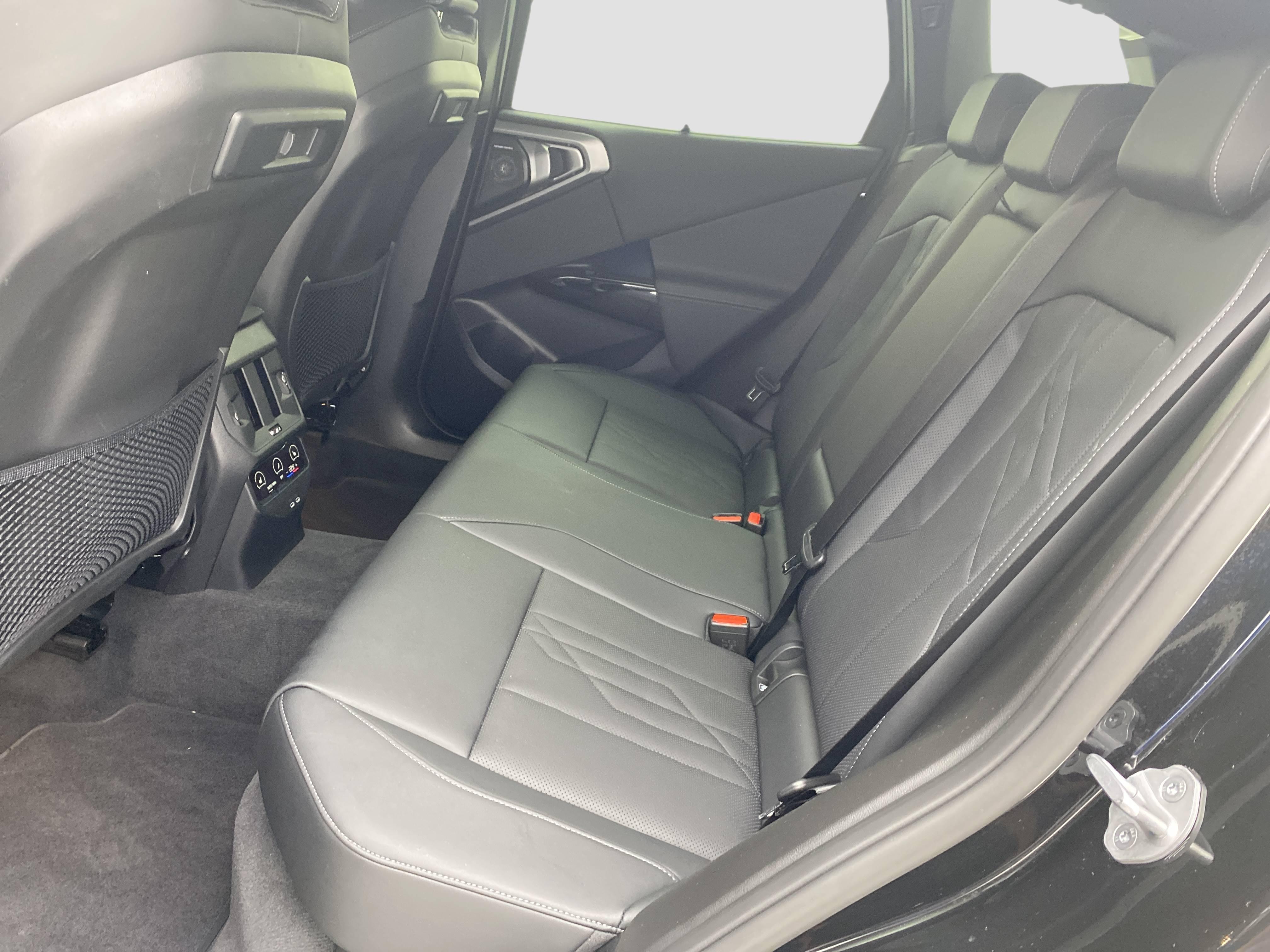 BMW X3 – Bild 10