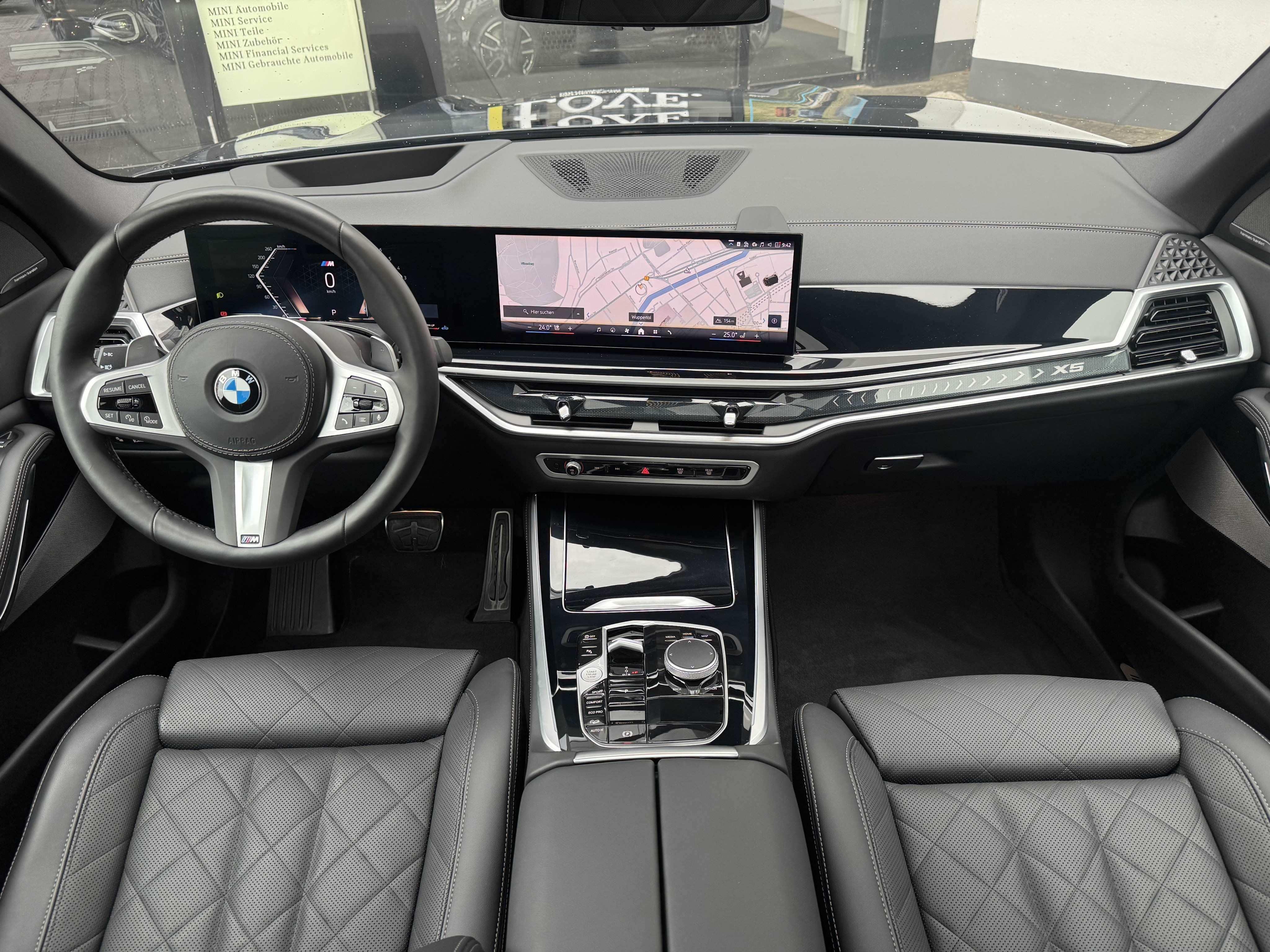 BMW X5 – Bild 3