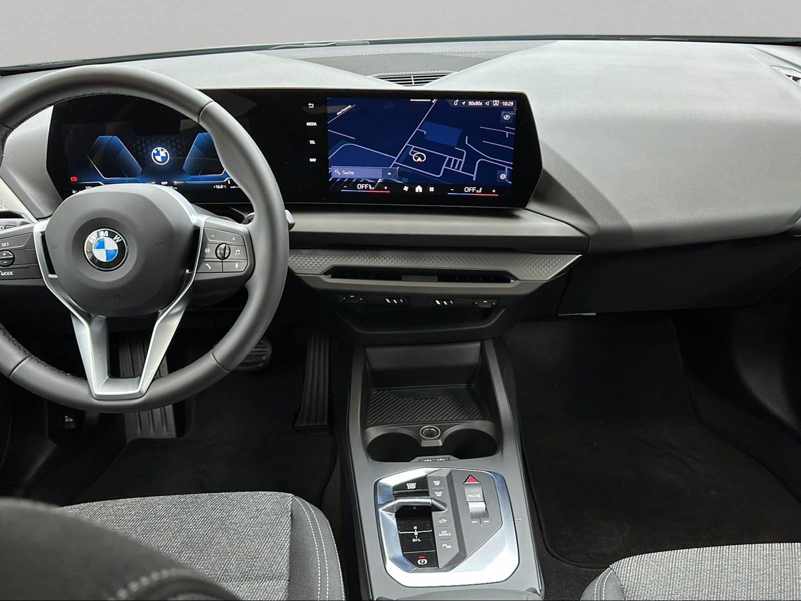 BMW 1er – Bild 9