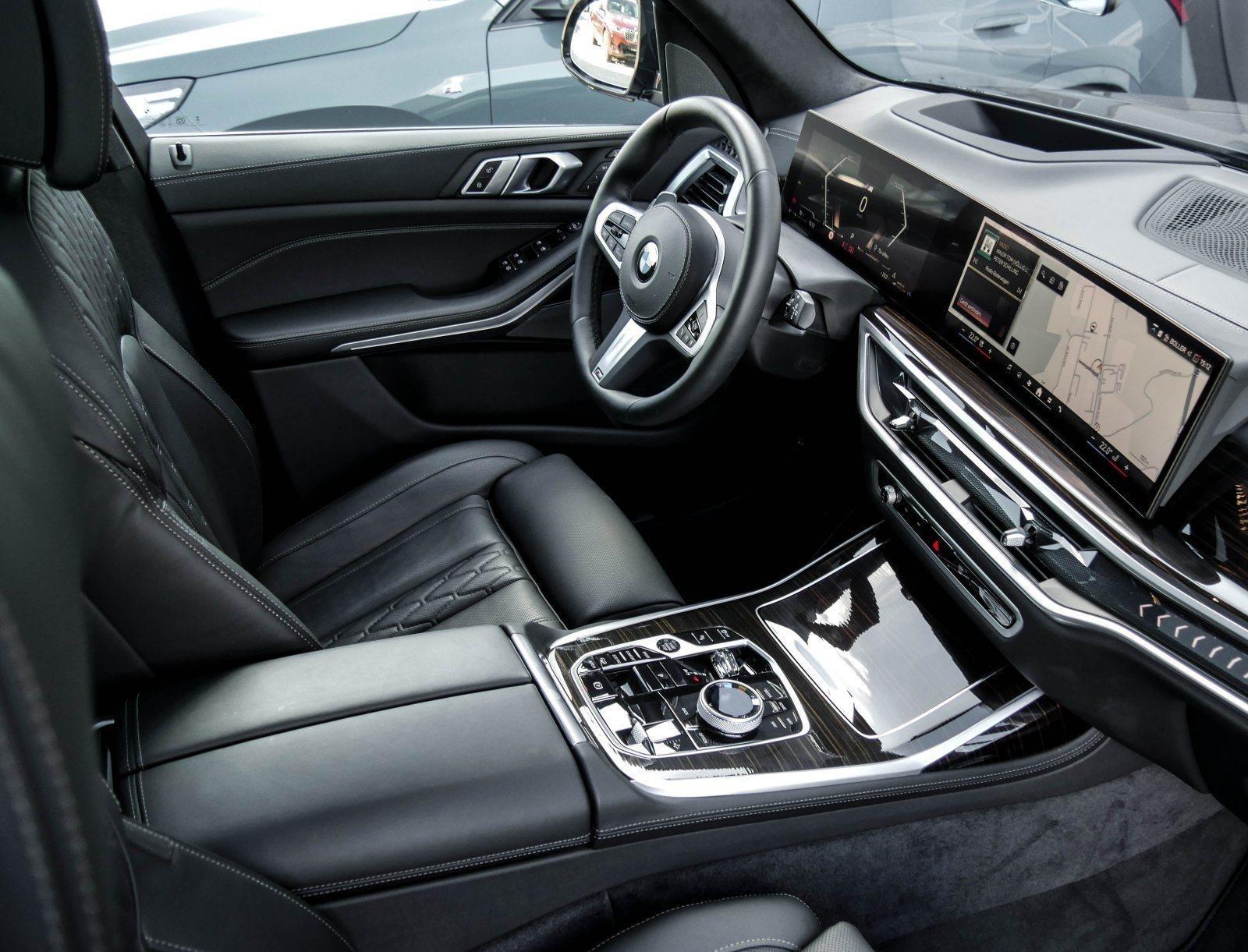 BMW X7 – Bild 3