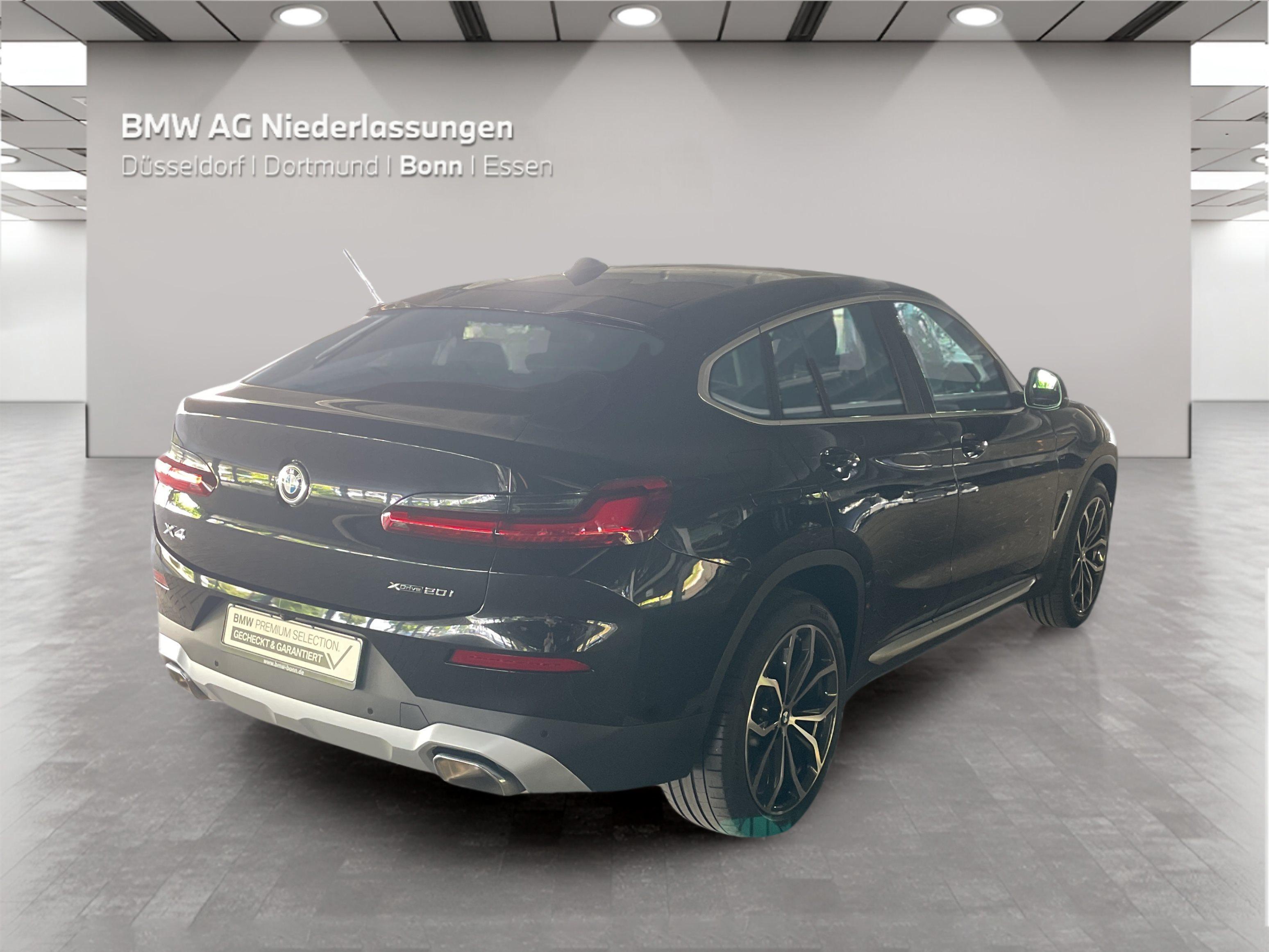 BMW X4 – Bild 2