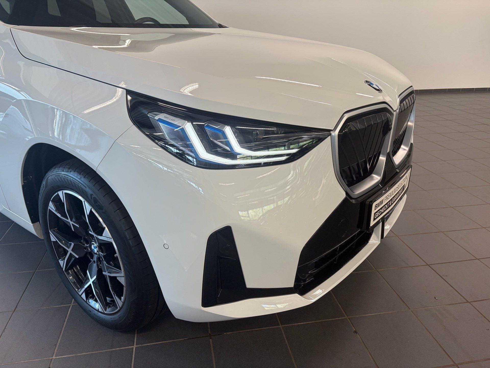BMW X3 – Bild 4