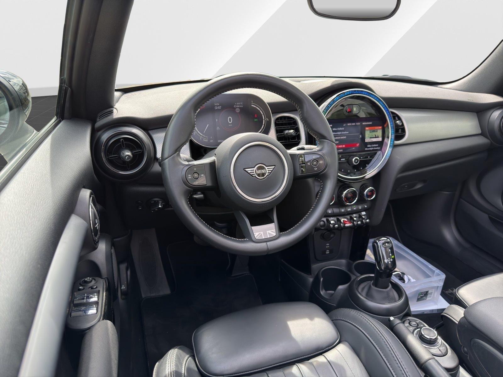 MINI Cabrio – Bild 15