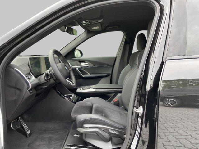 BMW X1 – Bild 7