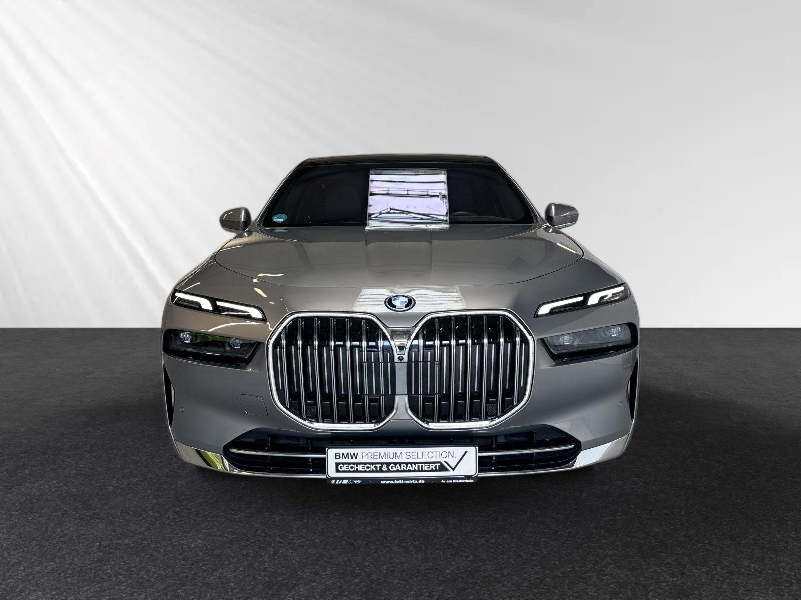 BMW 7er – Bild 13