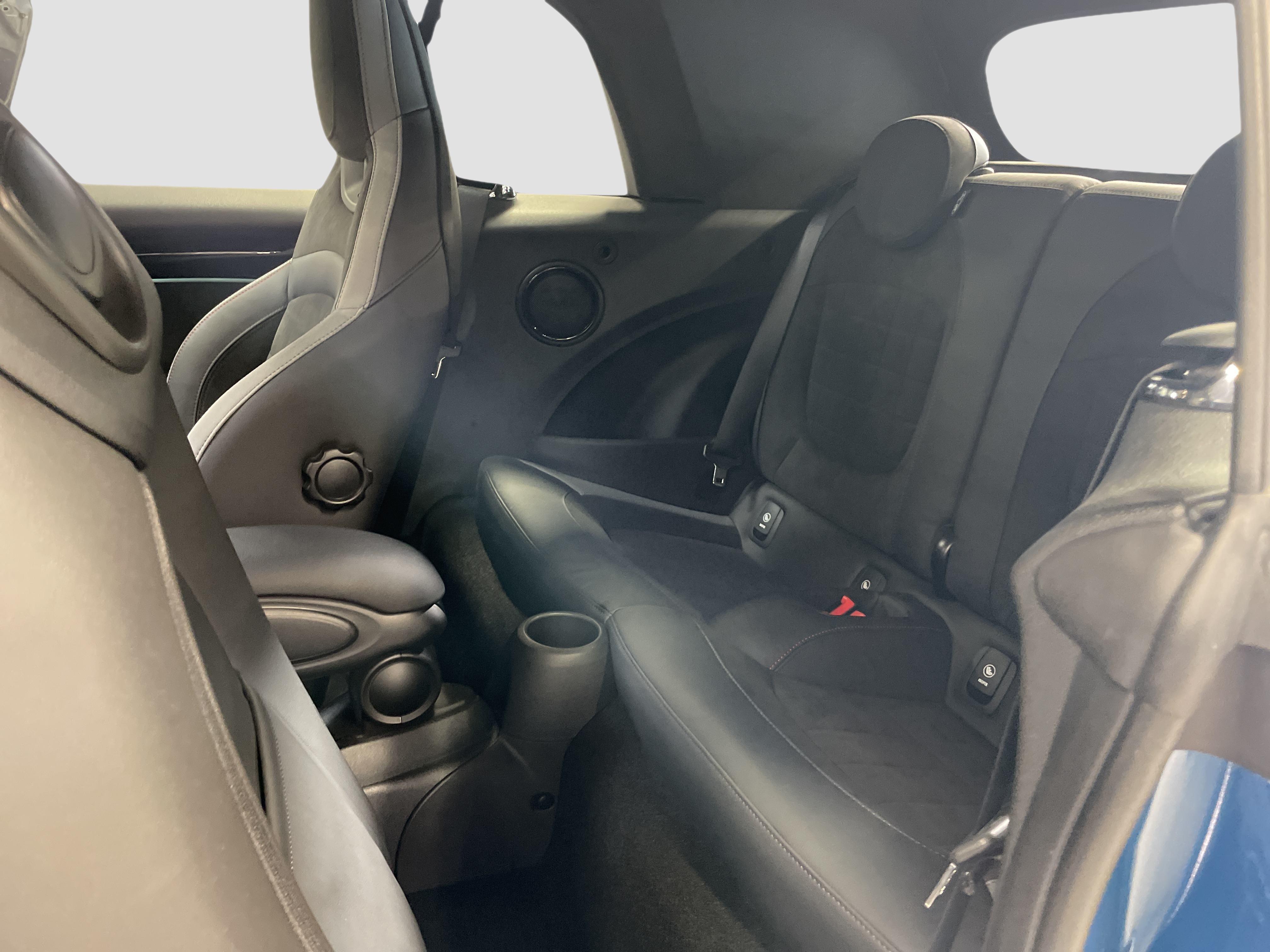 MINI Cabrio – Bild 13