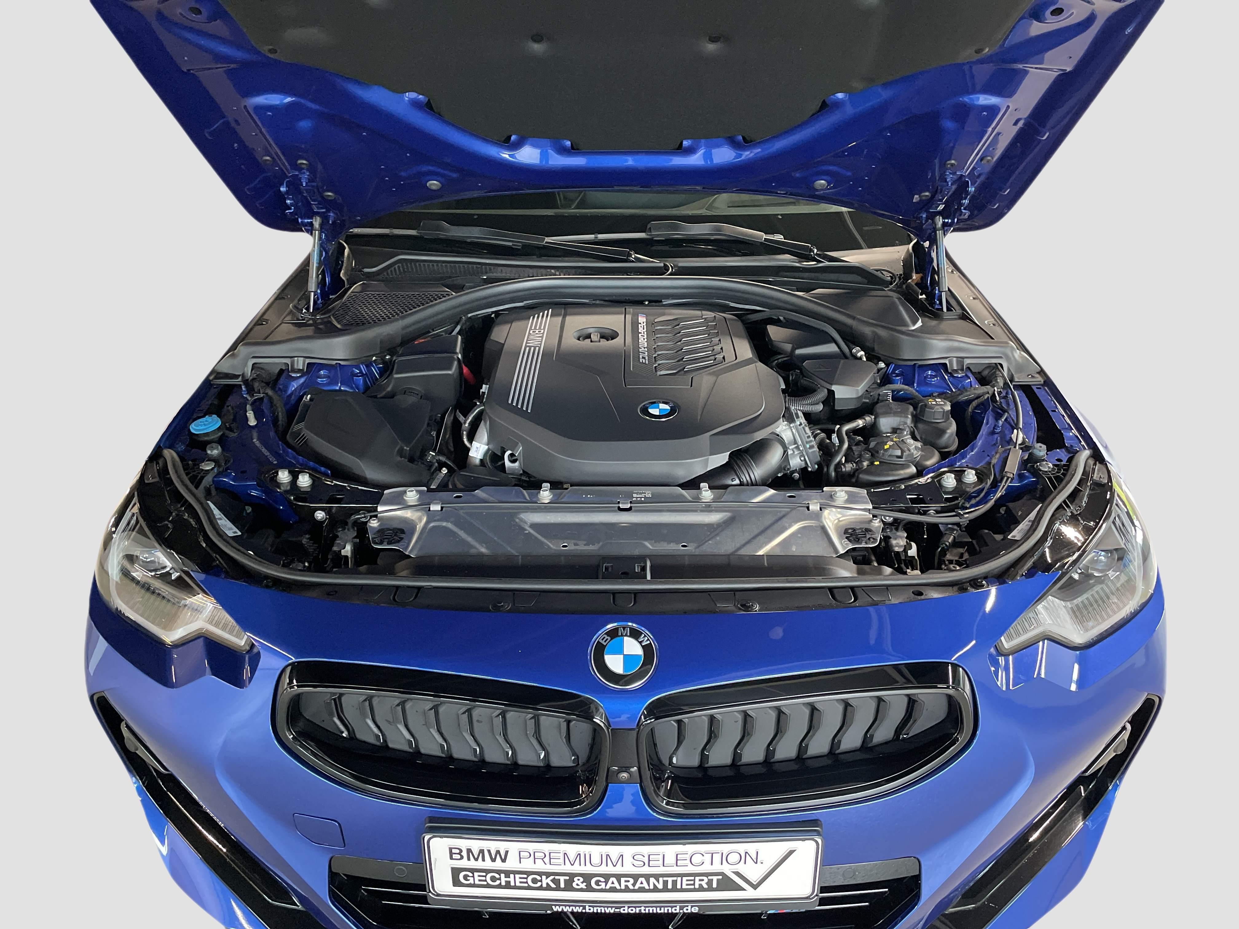 BMW 2er Coupé – Bild 22