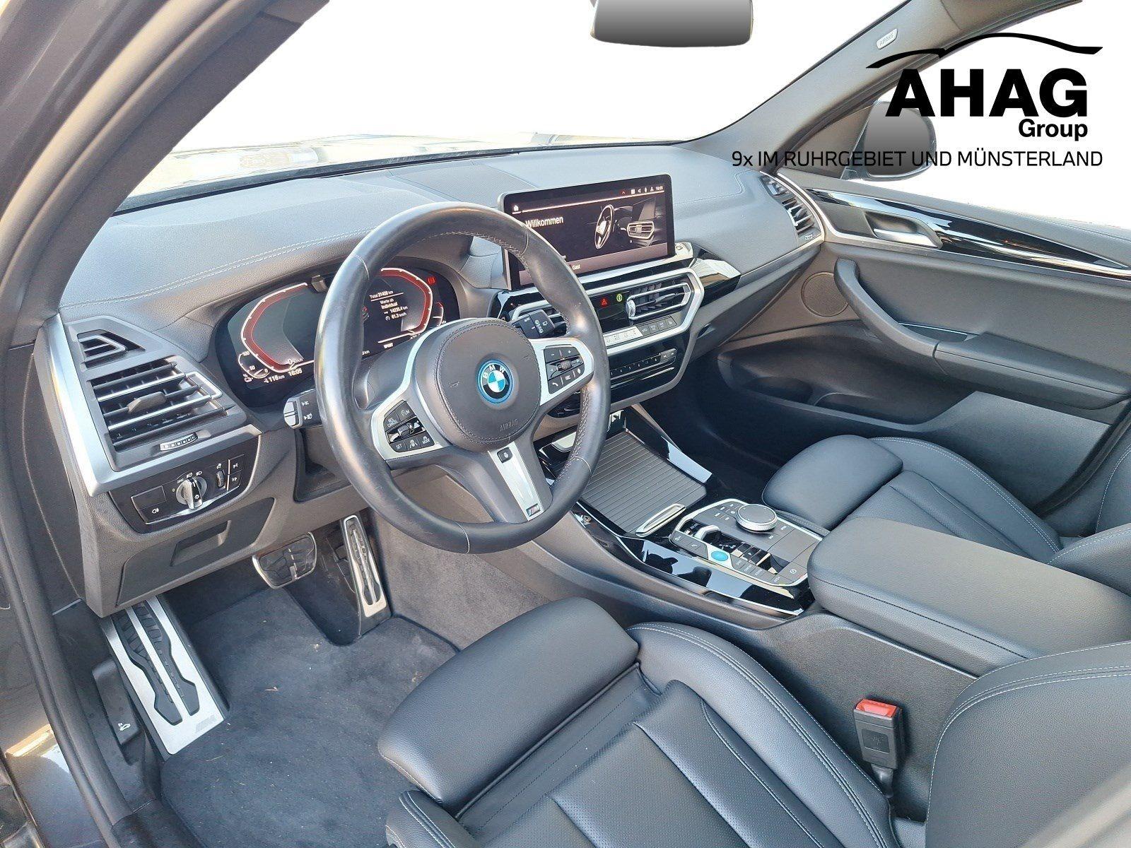 BMW iX3 – Bild 11