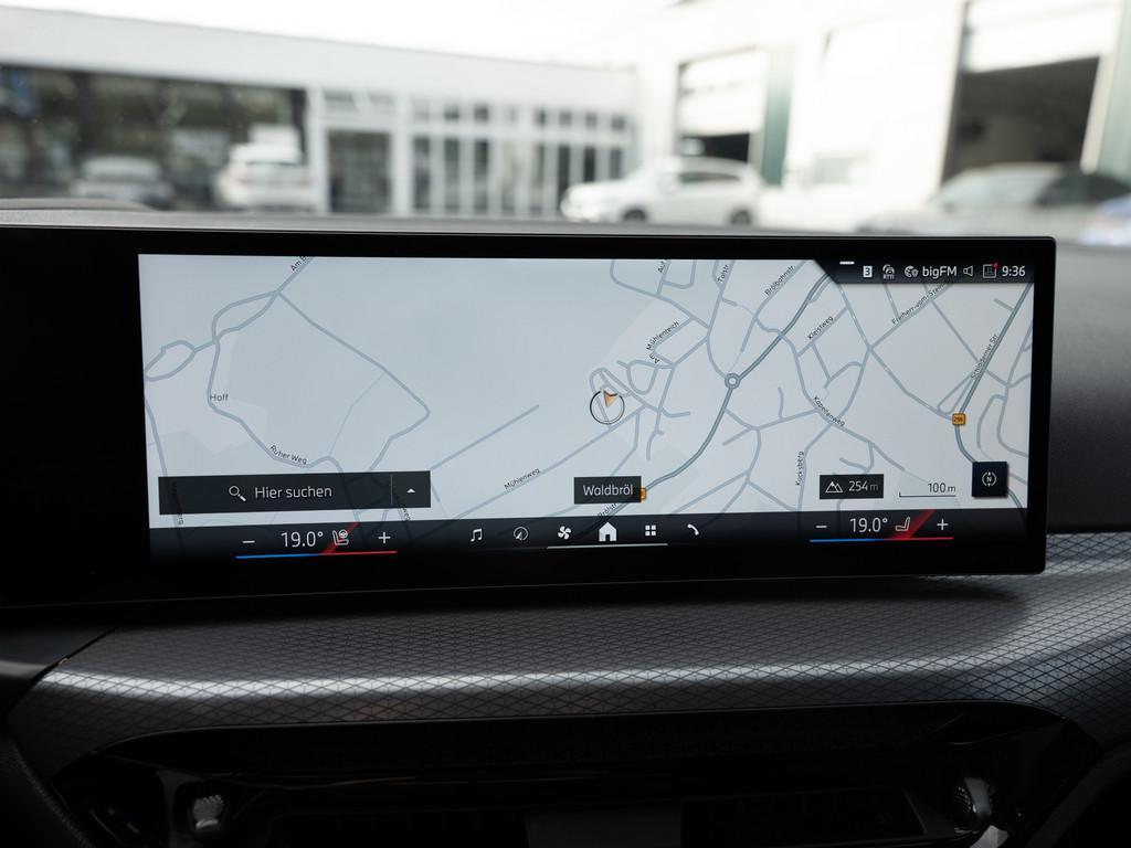 BMW 3er Touring – Bild 13