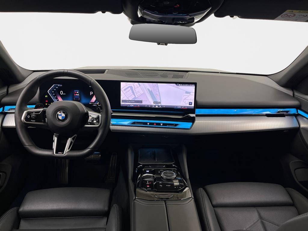 BMW 5er – Bild 6