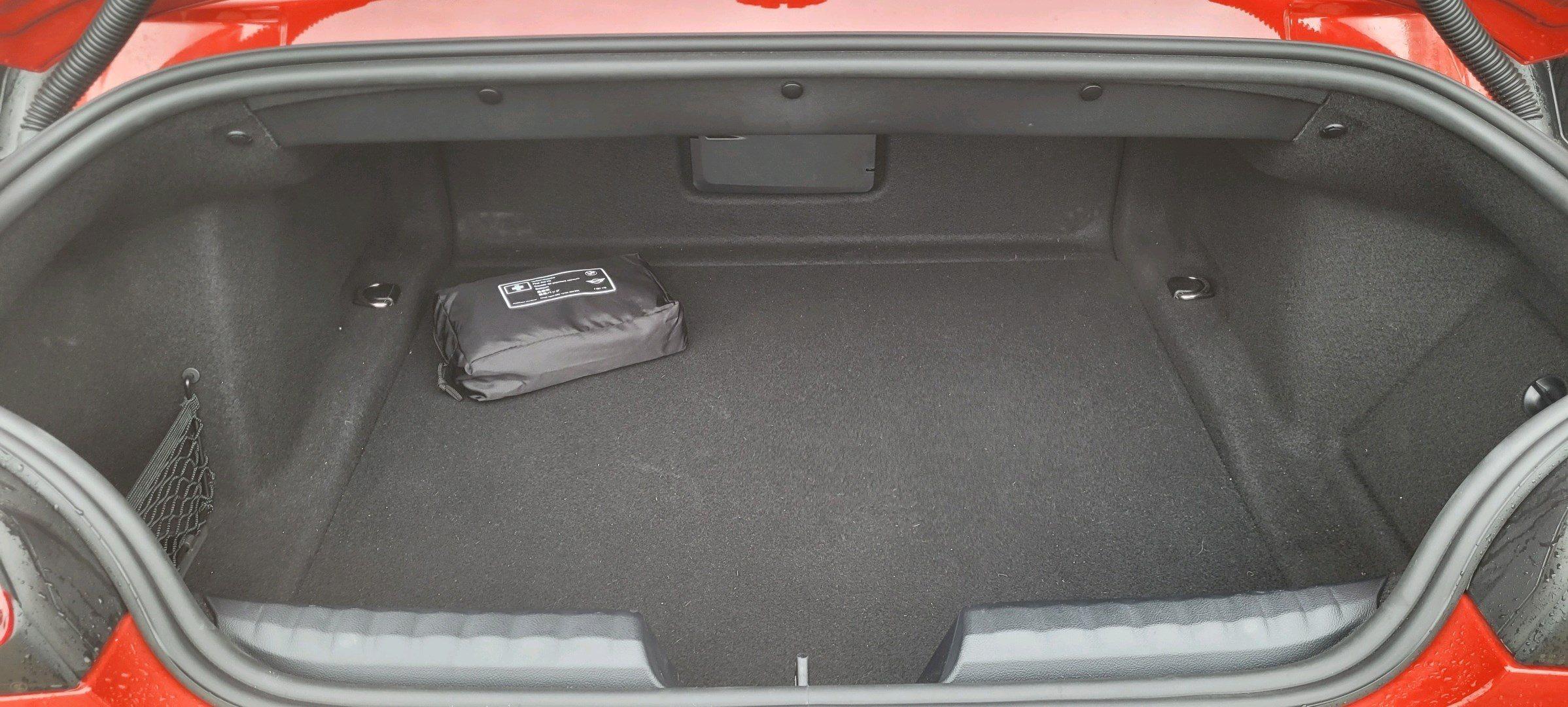 BMW Z4 – Bild 12