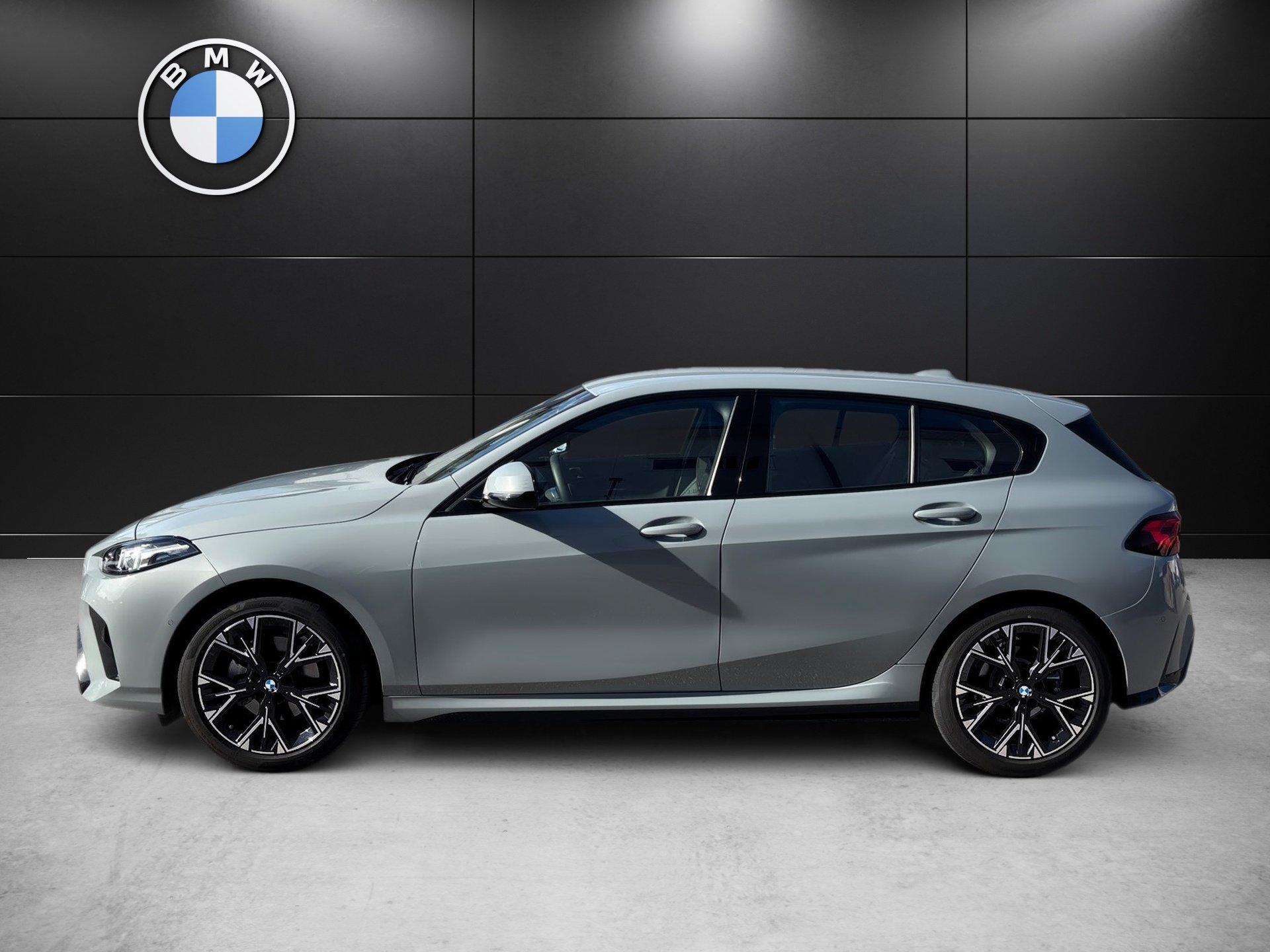 BMW 1er – Bild 6