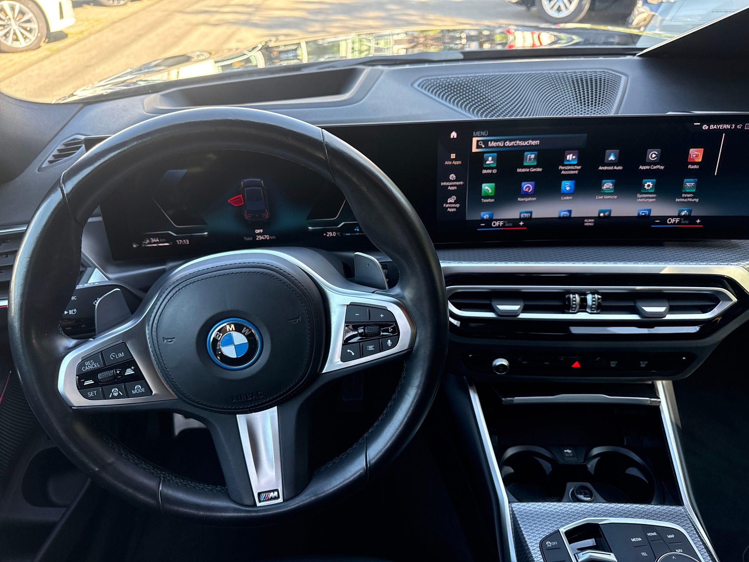 BMW 3er – Bild 7
