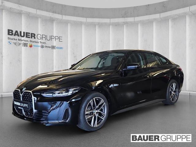 BMW 4er Gran Coupé – Bild 6
