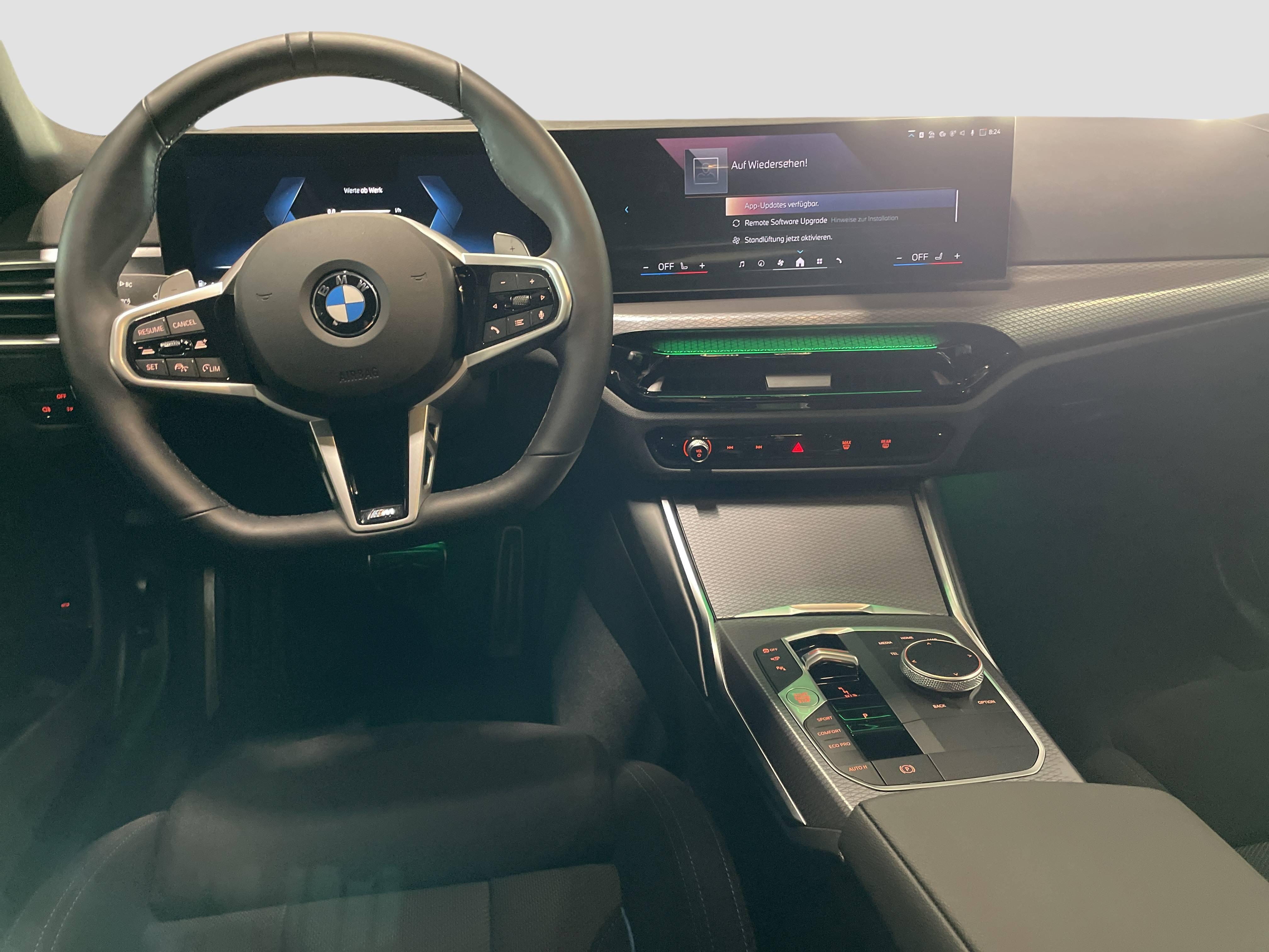 BMW 3er – Bild 14