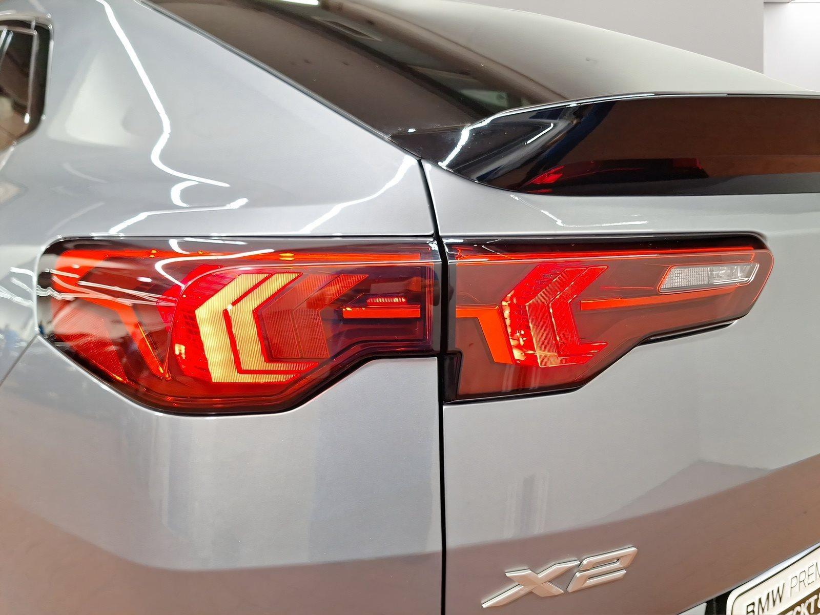 BMW X2 – Bild 13
