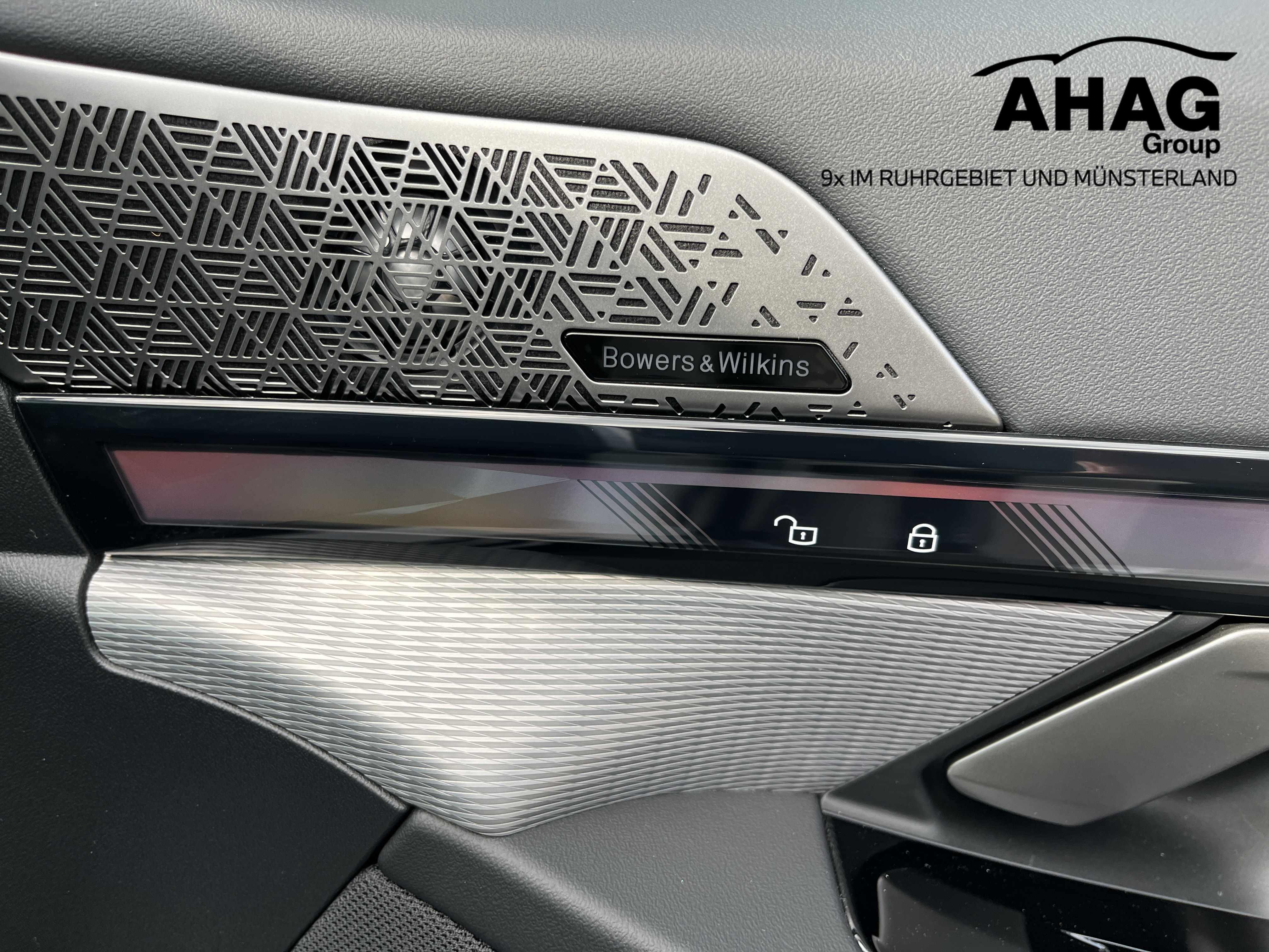 BMW 5er Touring – Bild 17