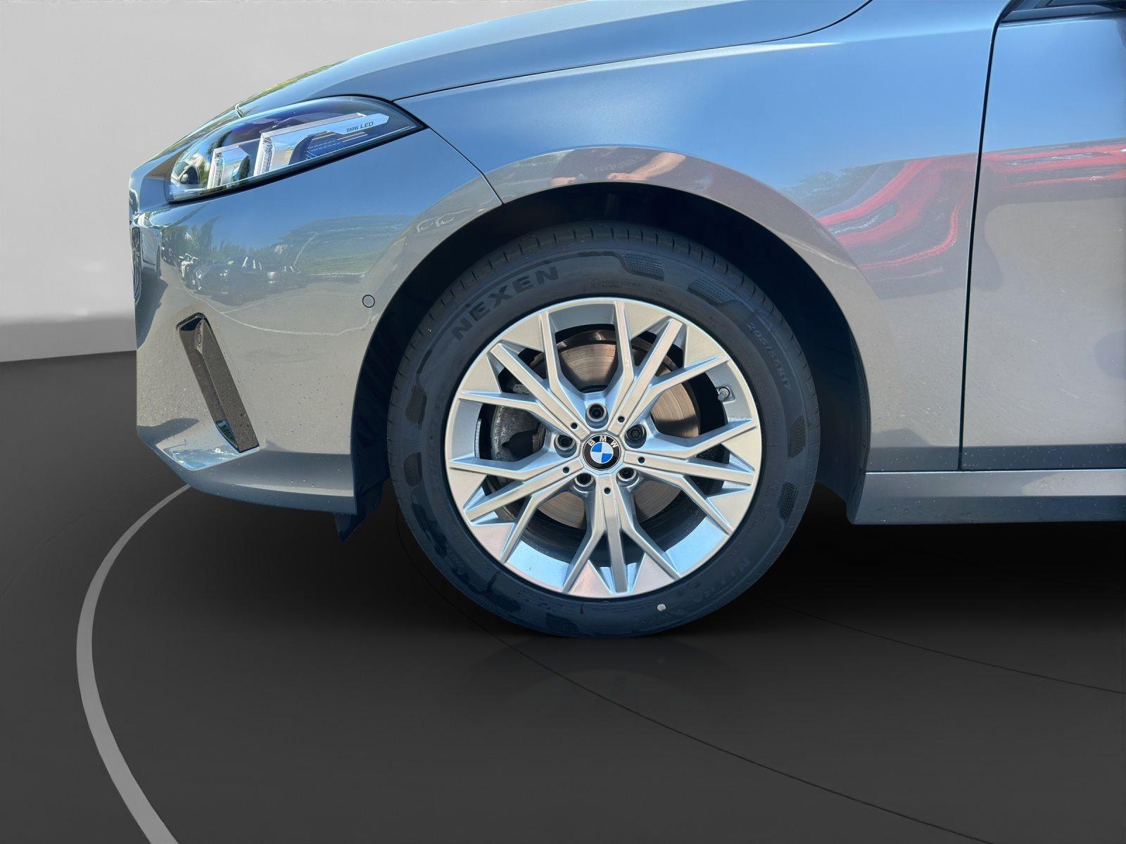 BMW 1er – Bild 16