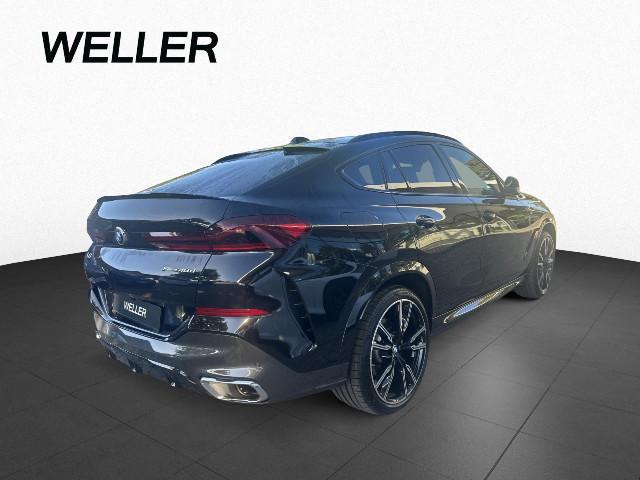 BMW X6 – Bild 3