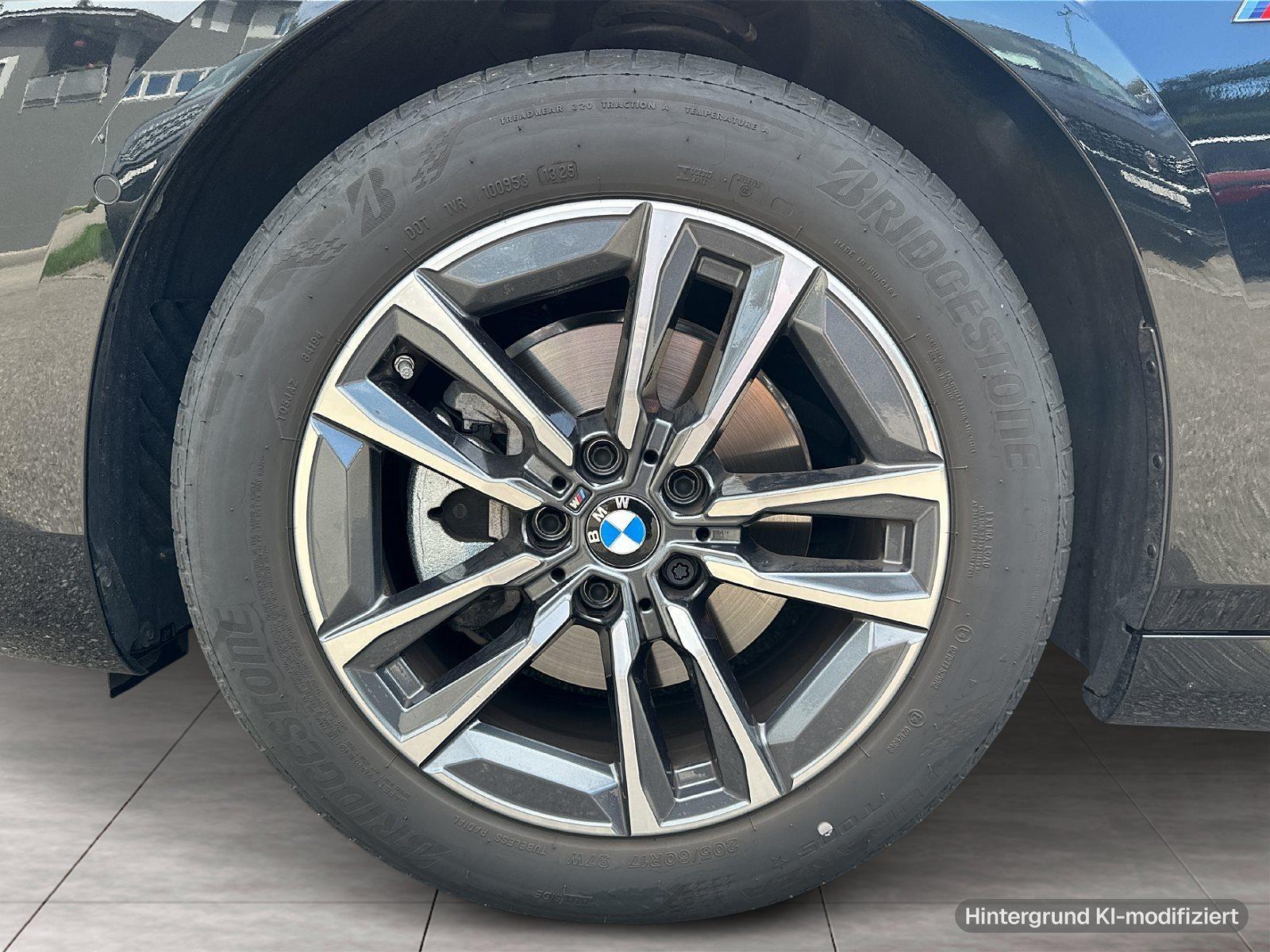 BMW 2er Active Tourer – Bild 6