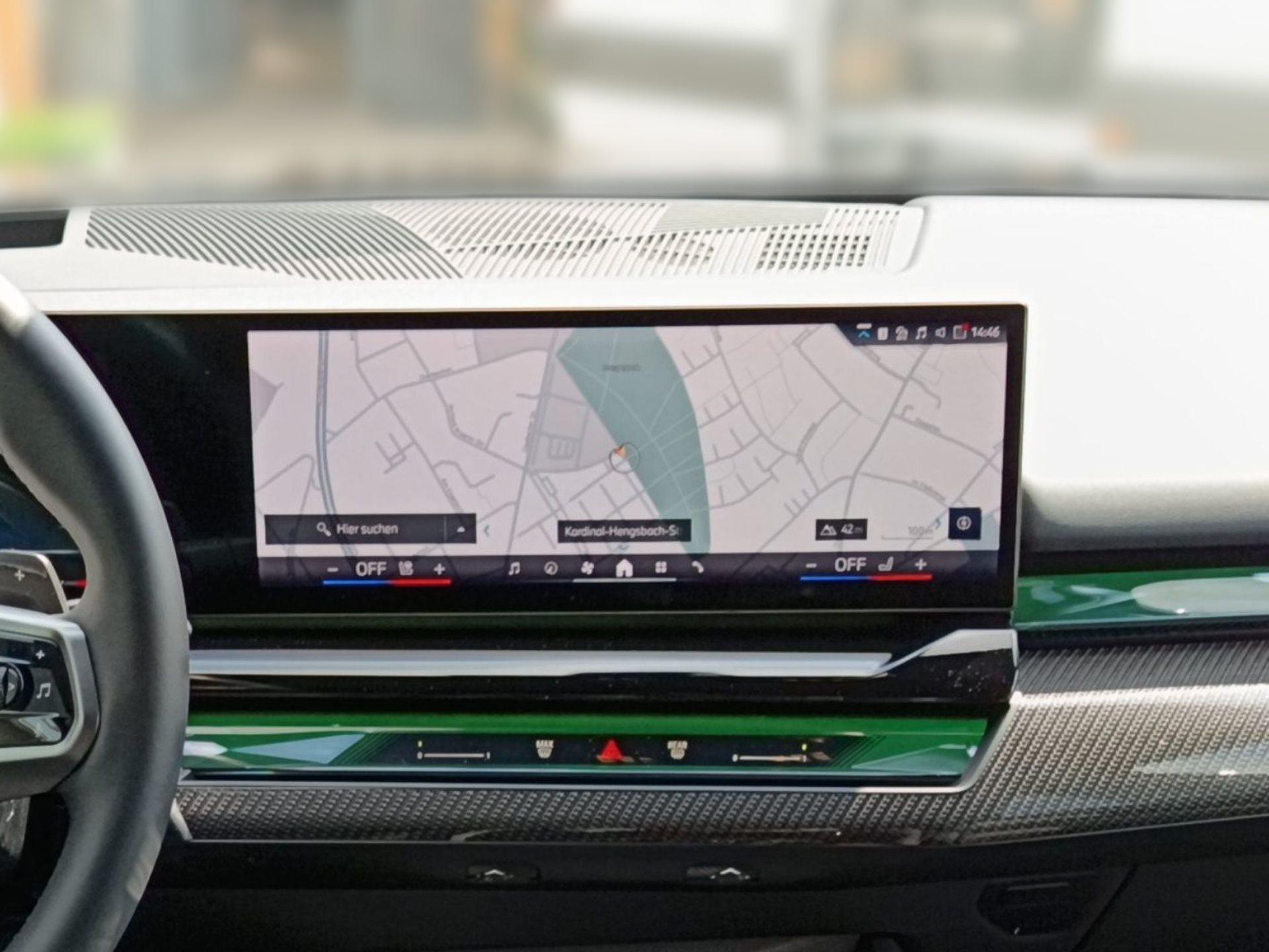 BMW 5er Touring – Bild 18