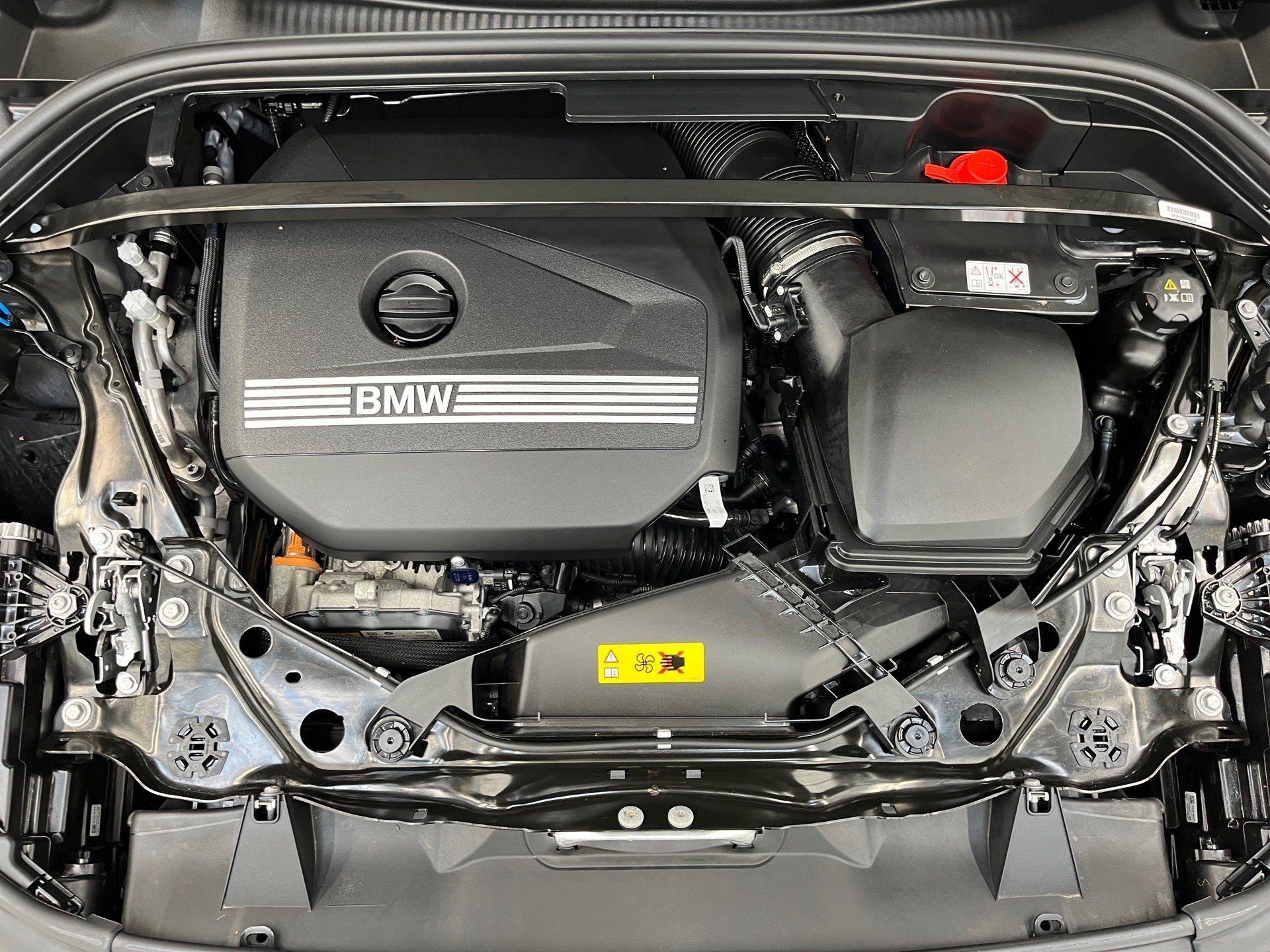 BMW X1 – Bild 14