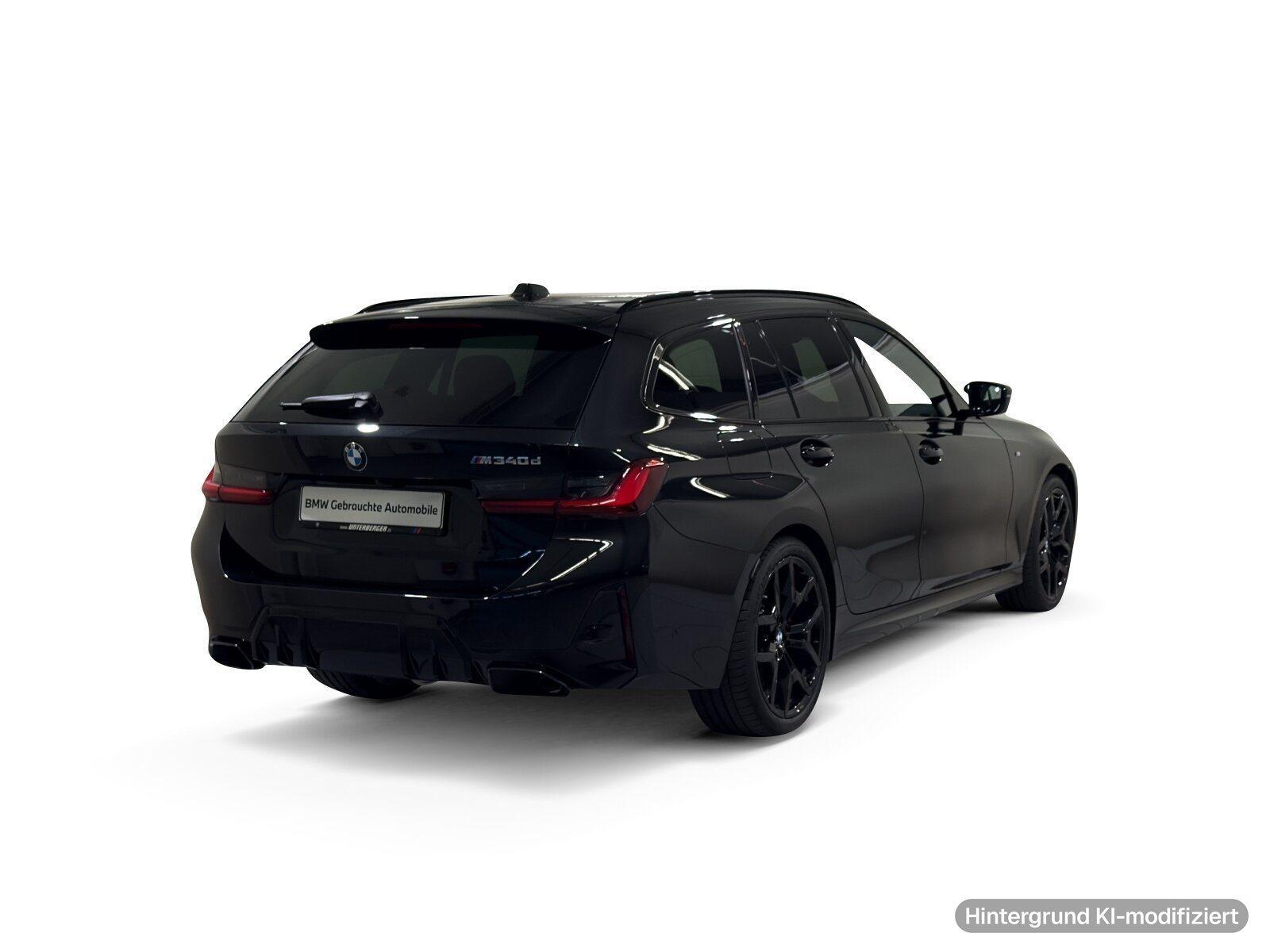 BMW 3er Touring – Bild 5