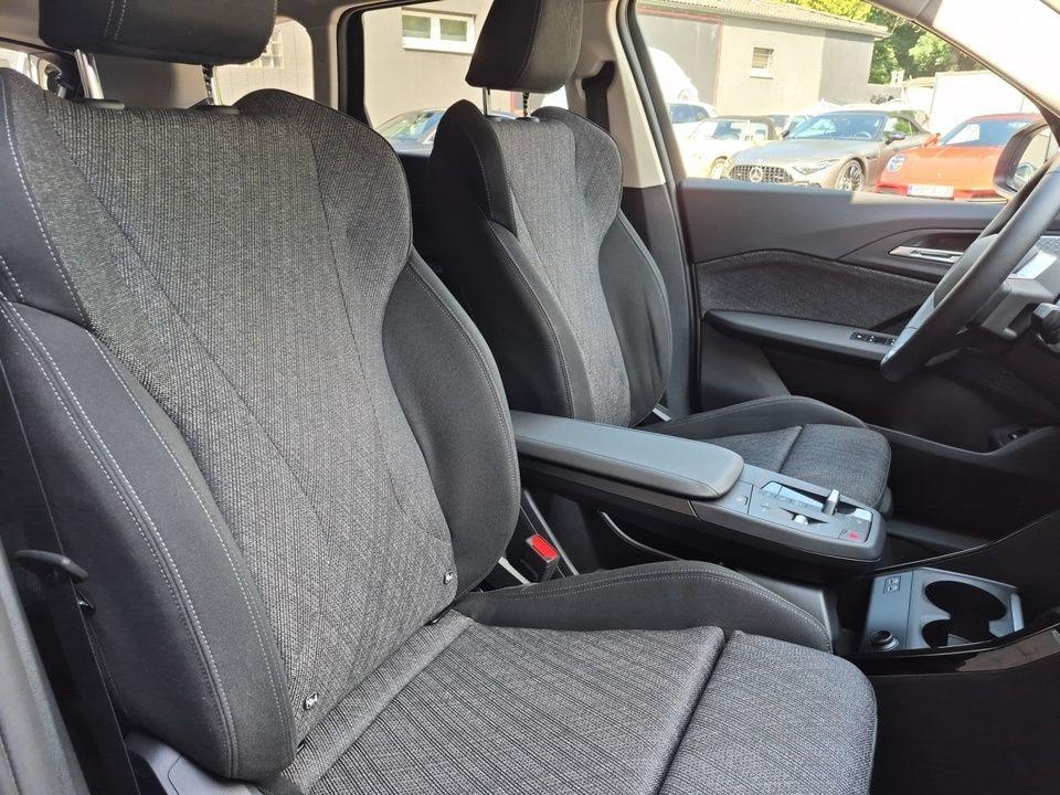 BMW X1 – Bild 20