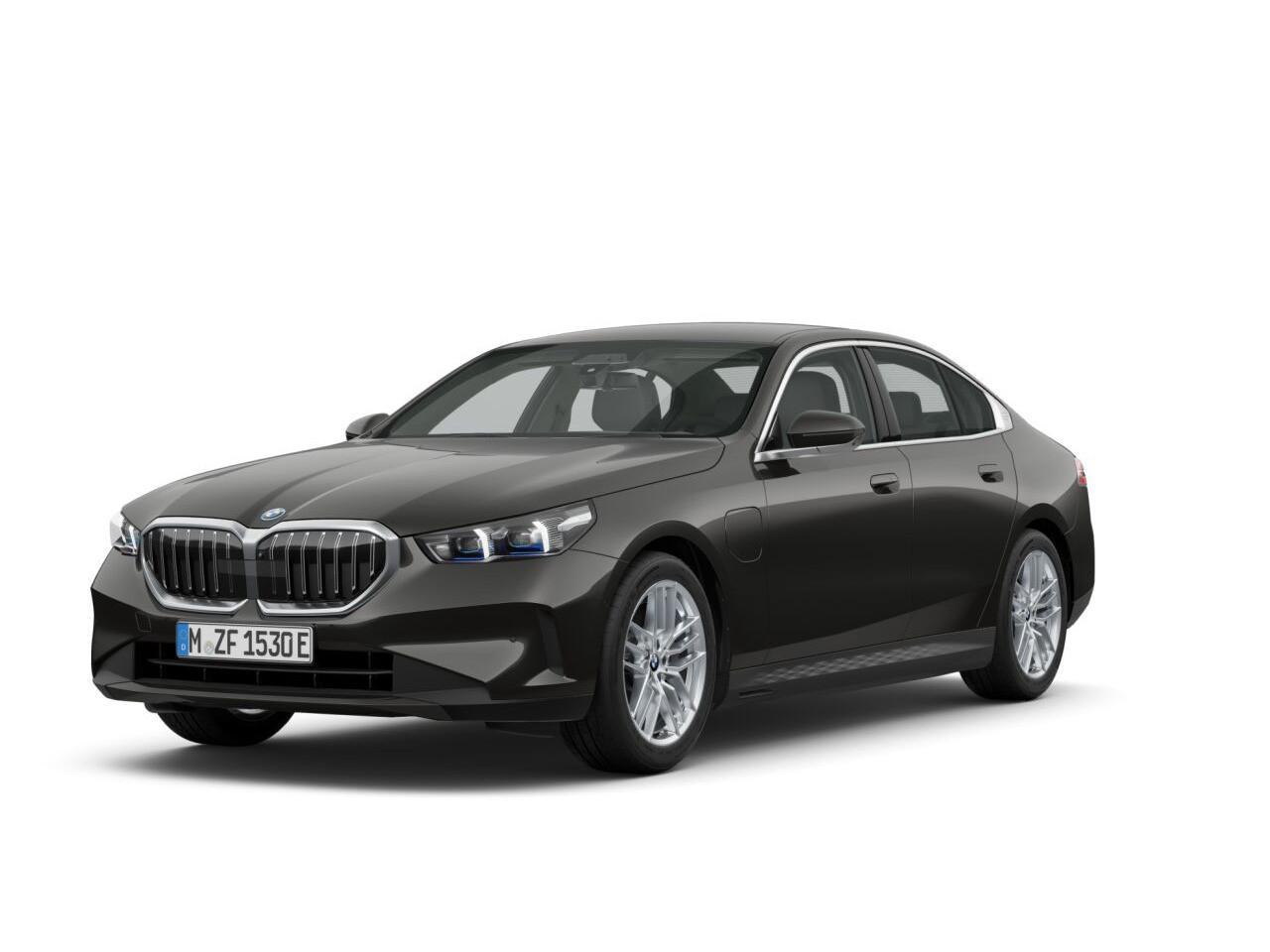 BMW 5er – Bild 3