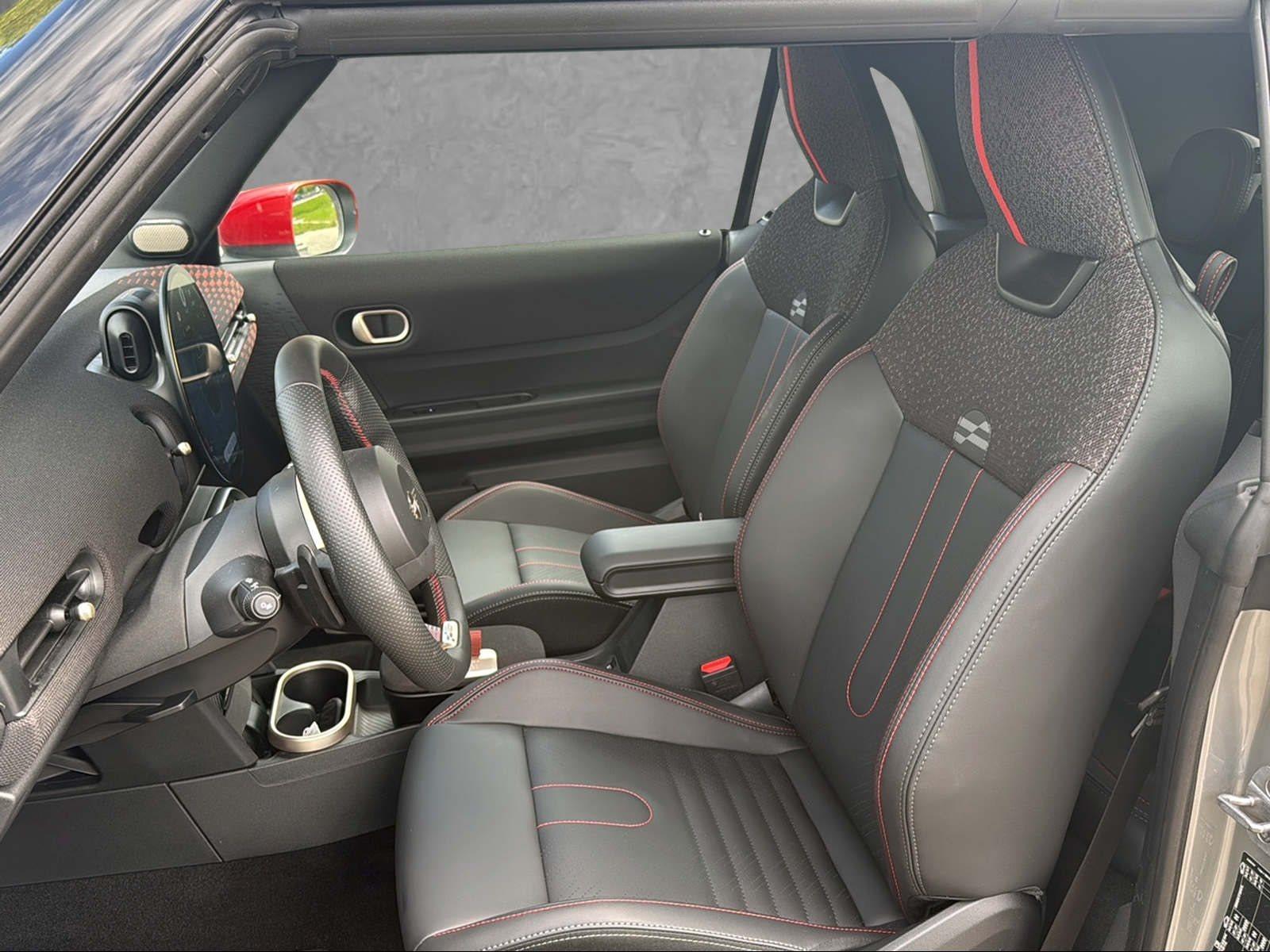 MINI Cabrio – Bild 5