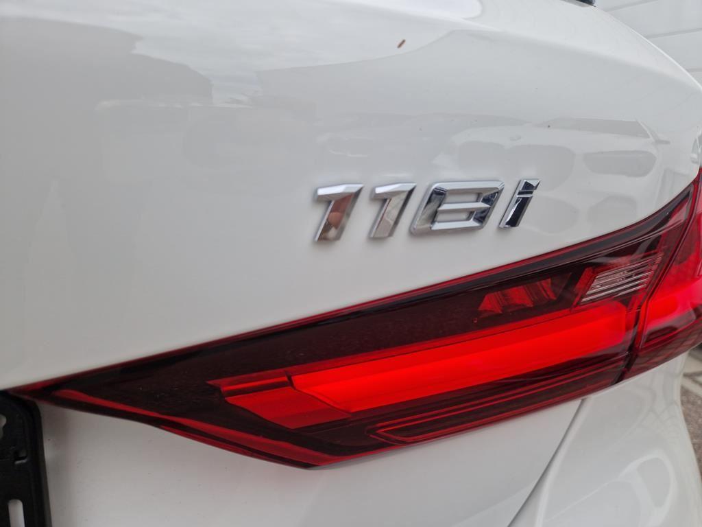 BMW 1er – Bild 16