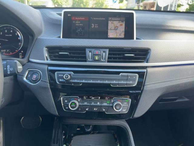 BMW X2 – Bild 8