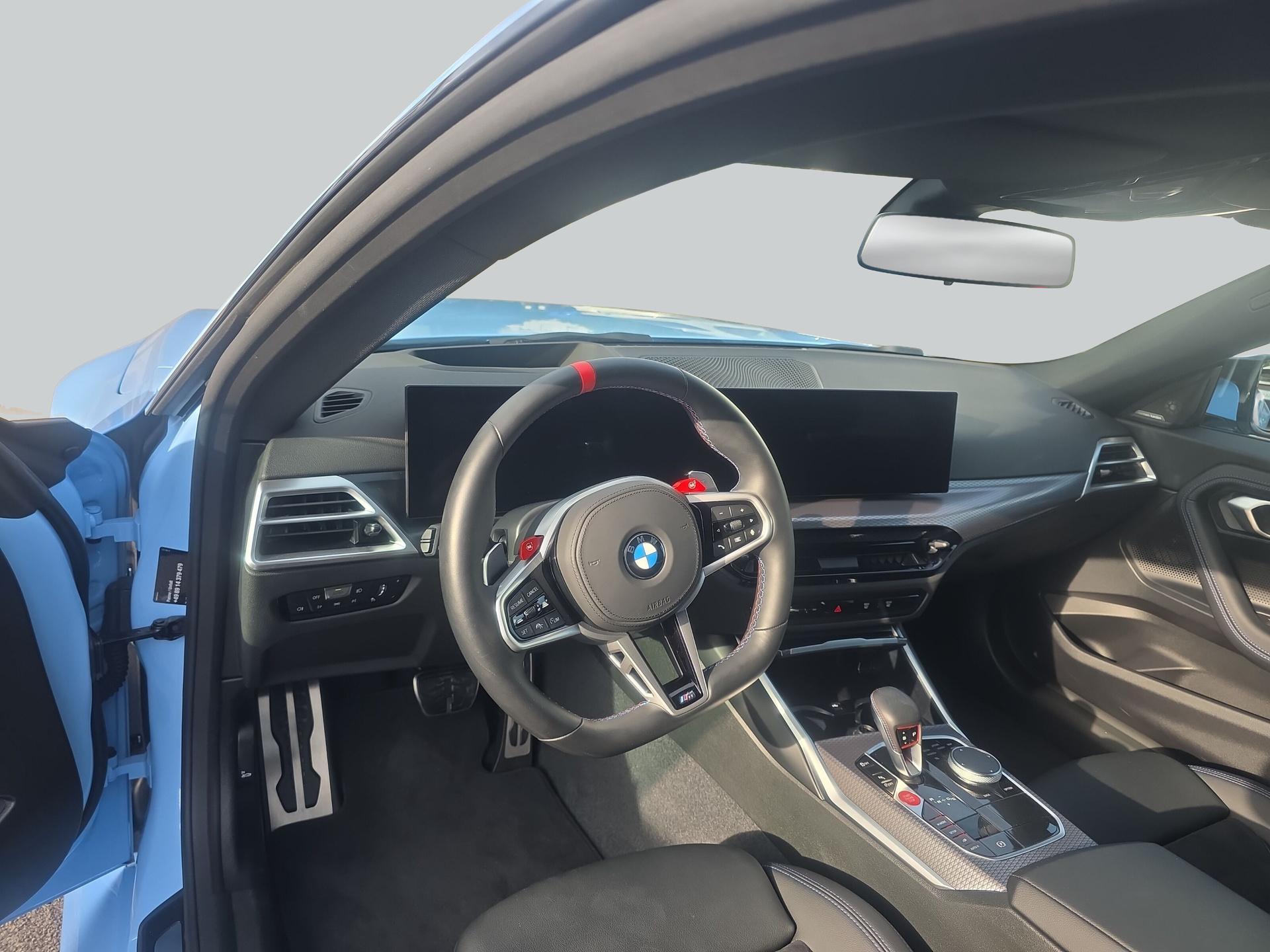 BMW M2 Coupé – Bild 13