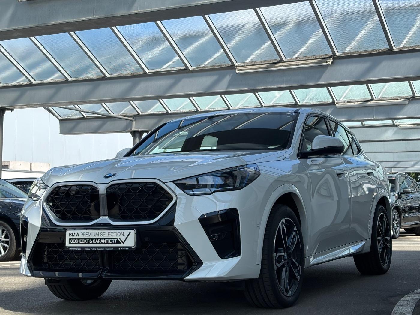 BMW X2 – Bild 3
